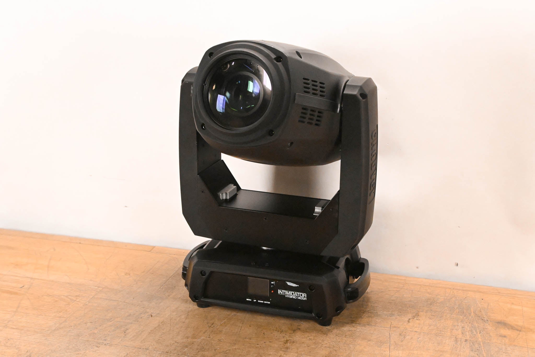 Chauvet Intimidator Hybrid 140SR Moving Head Lighting Fixture