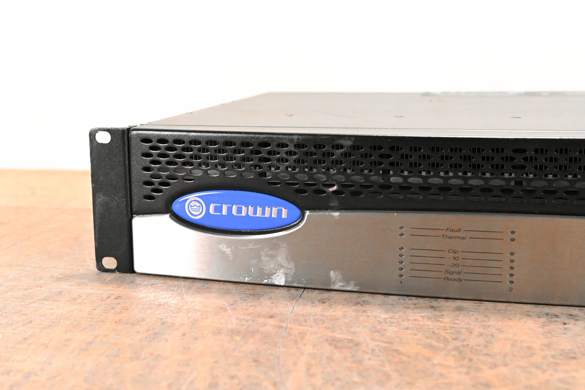Crown CTs 2000 2-Channel 1000W Power Amplifier