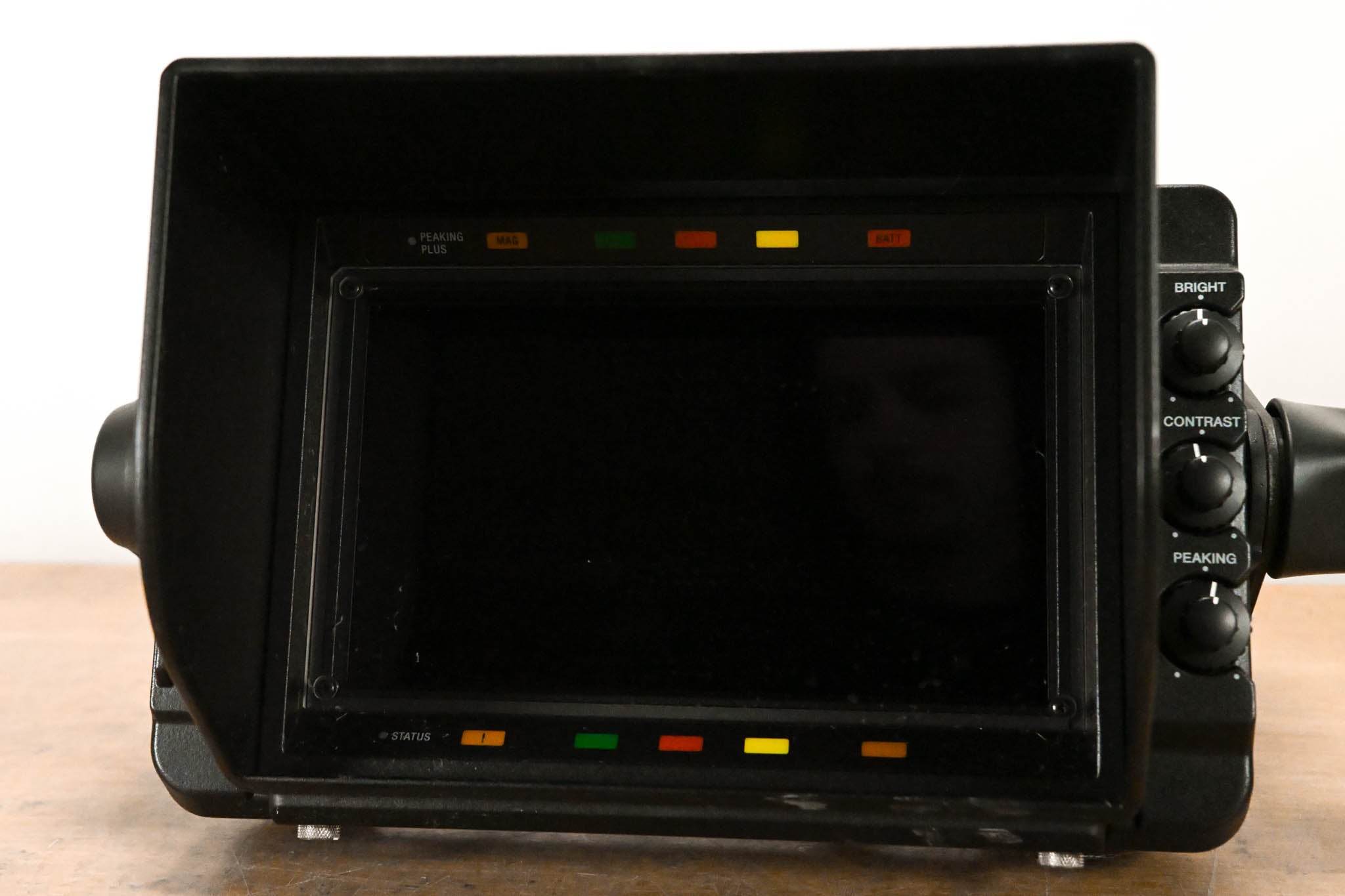Sony HDVF-L750 Full HD 7-inch LCD Viewfinder