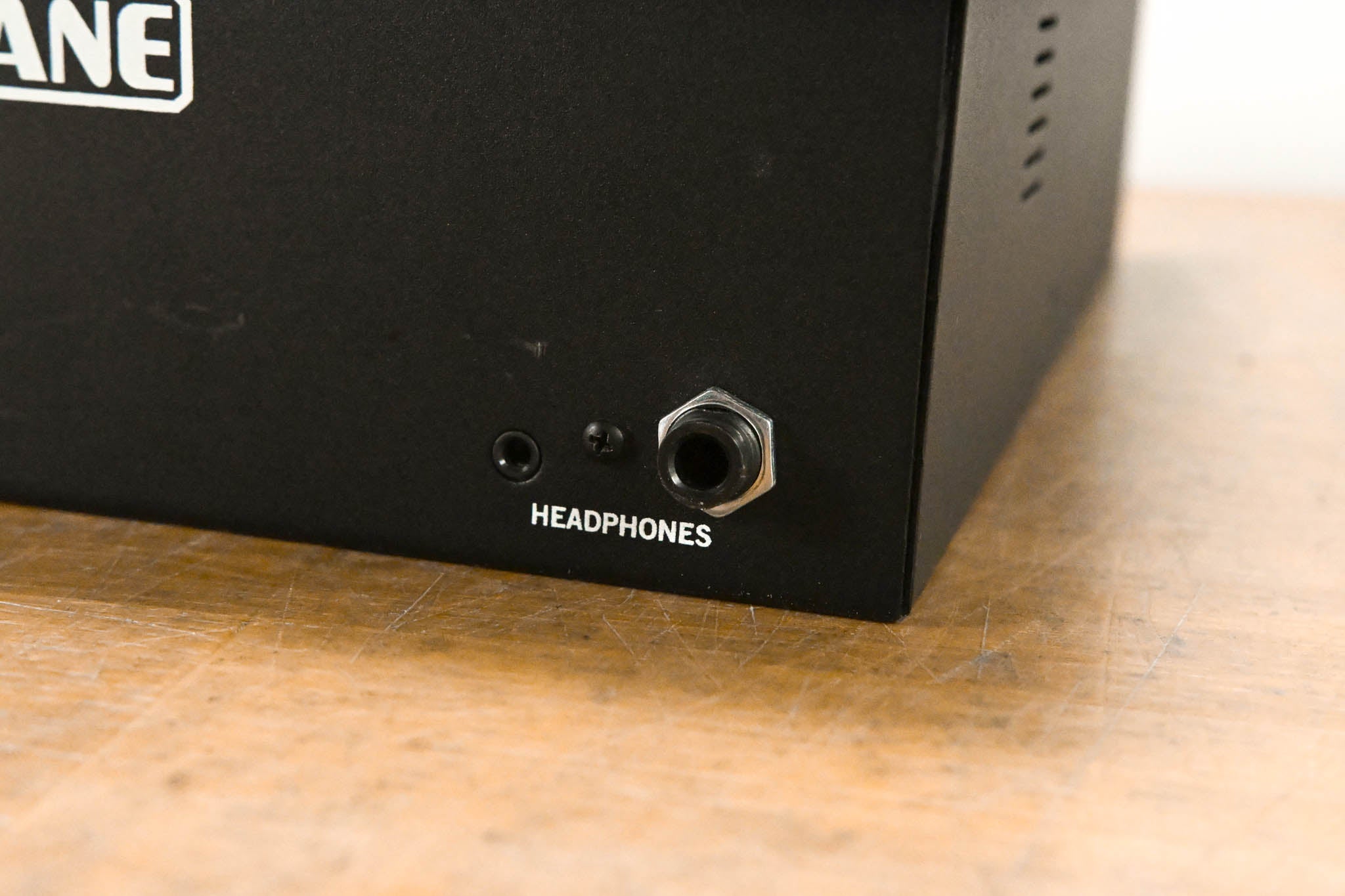 Rane TTM-56S Performance Mixer / DJ Mixer