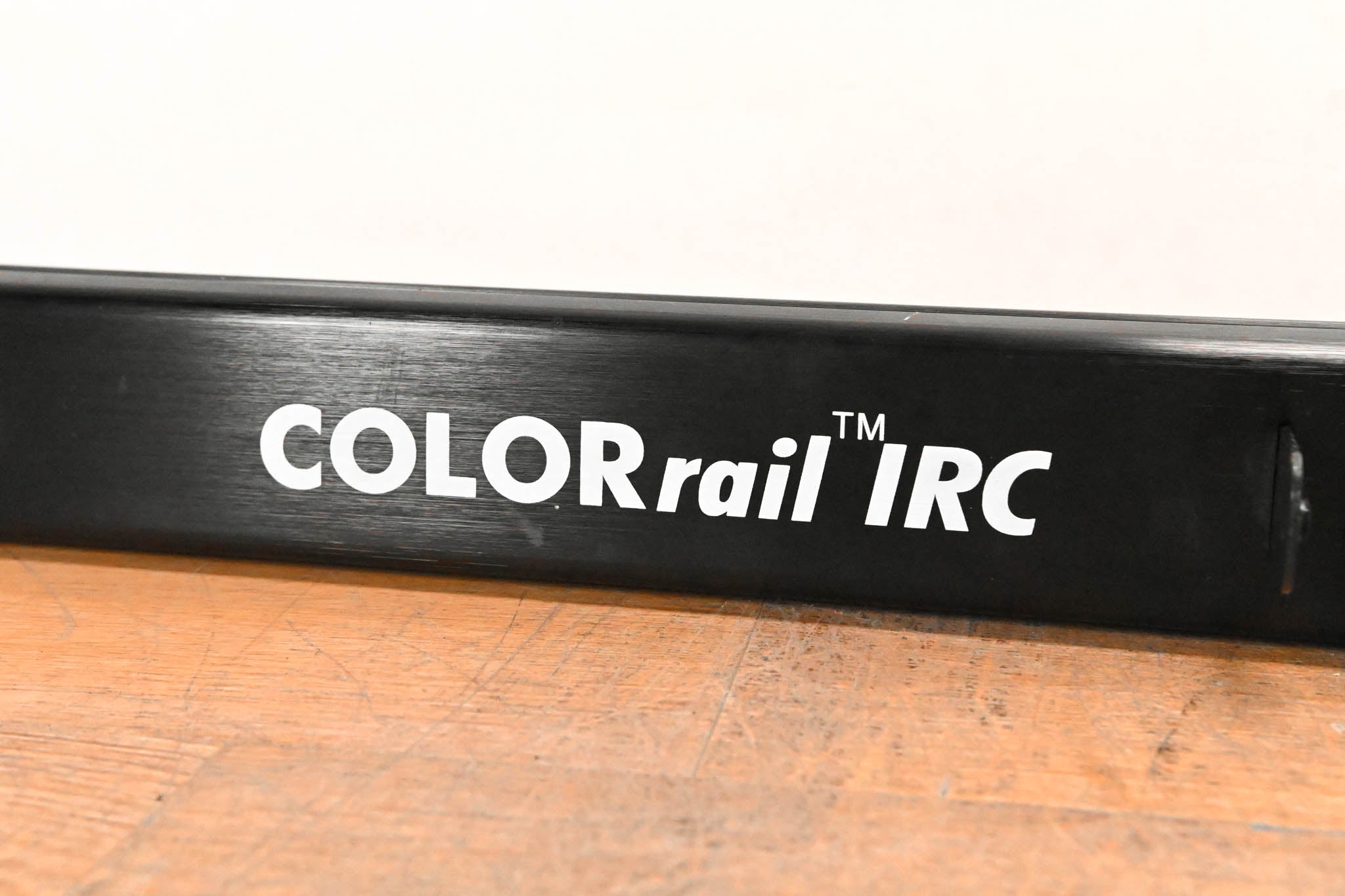 Chauvet COLORrail IRC 320x0.25W RGB LED Strip Light