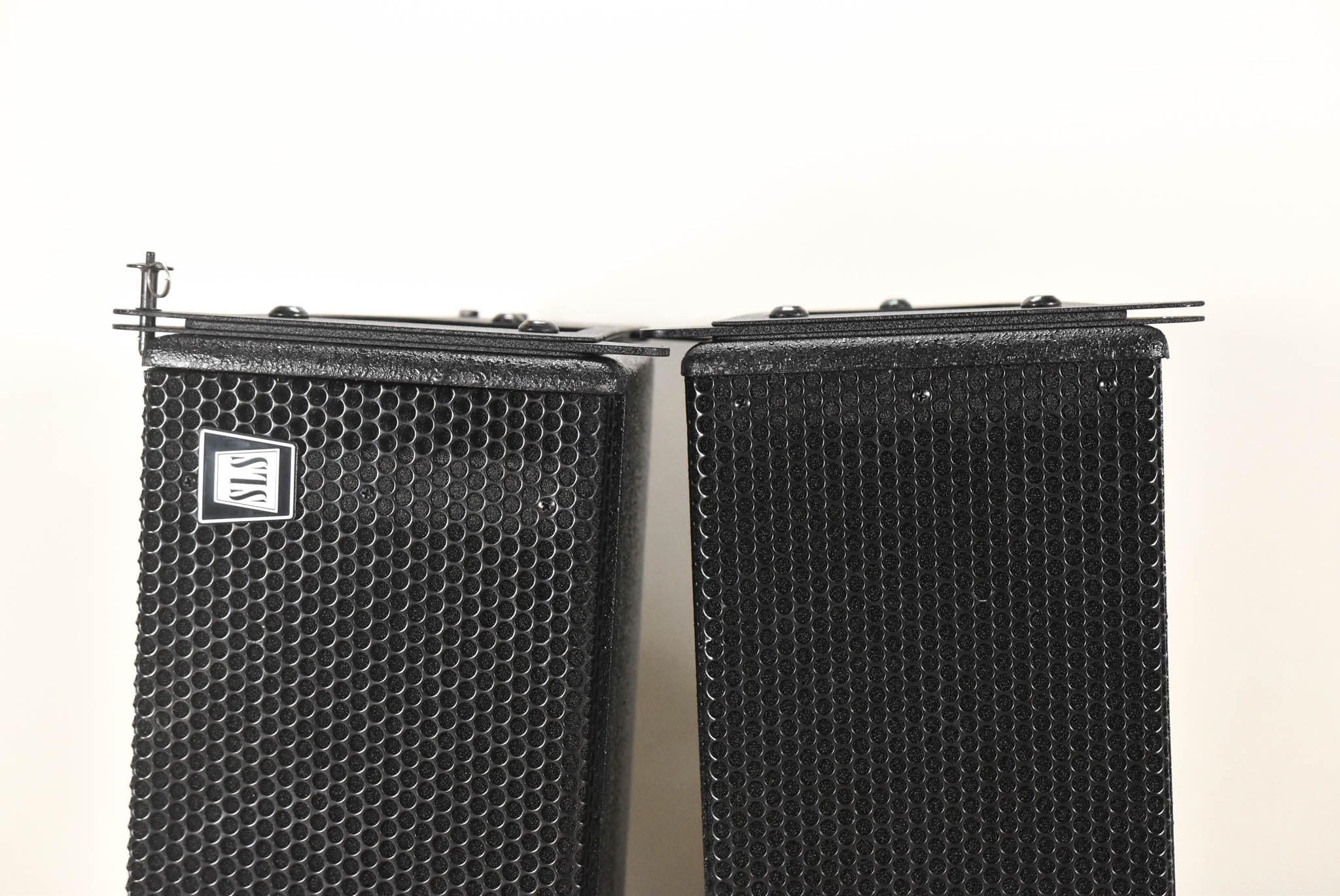 SLS LS6500 Full-Range Bi-Amped Line Array Module (PAIR)