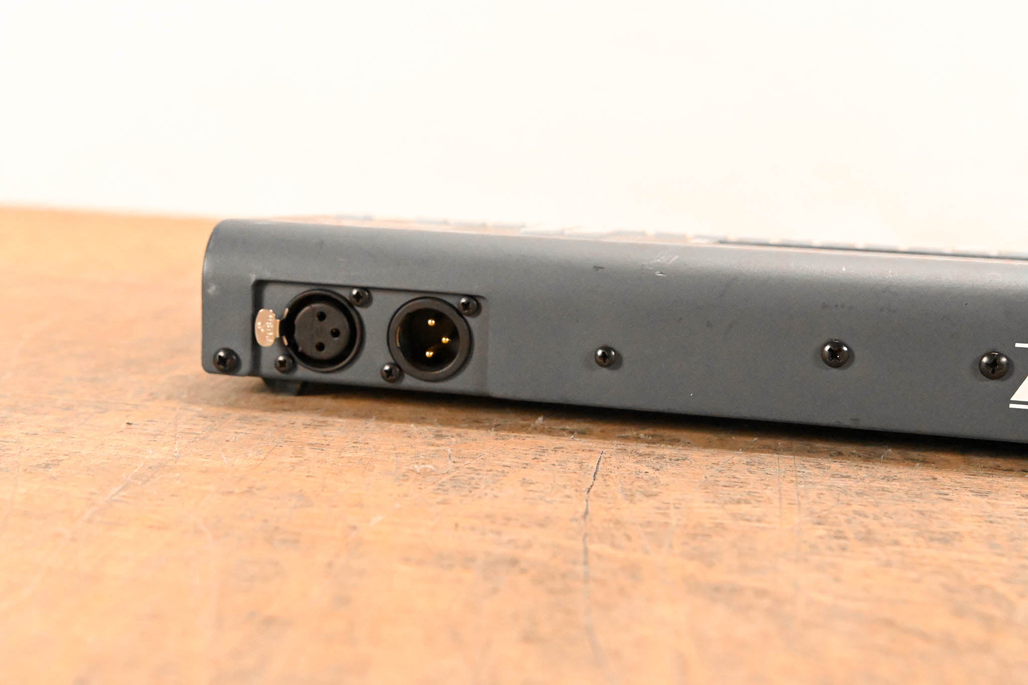 Ashly Protea System II 4.24RD Graphic Equalizer Remote Control