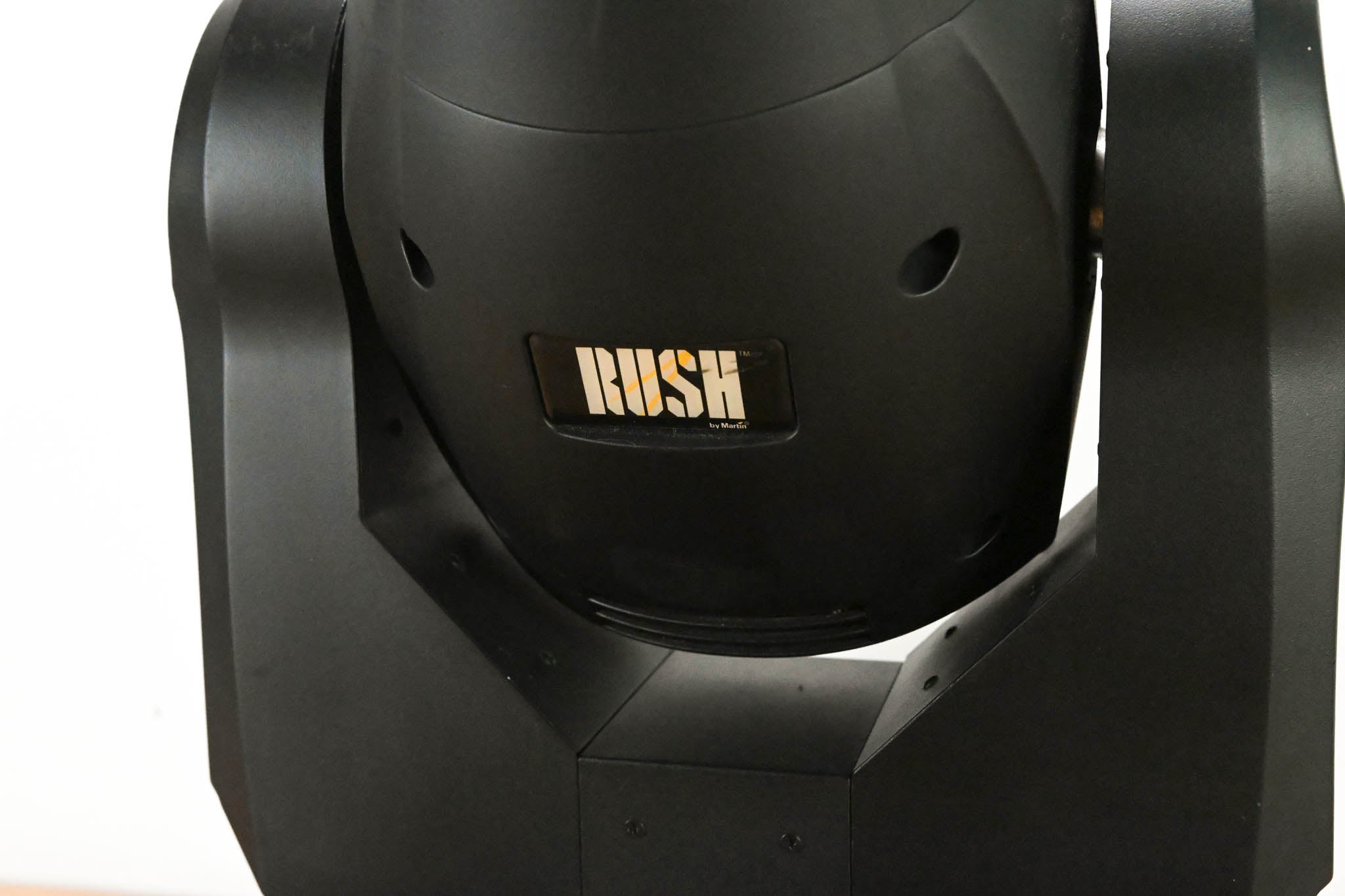 Martin Lighting RUSH MH 1 Profile Plus LED Moving Head Lighting Fixture