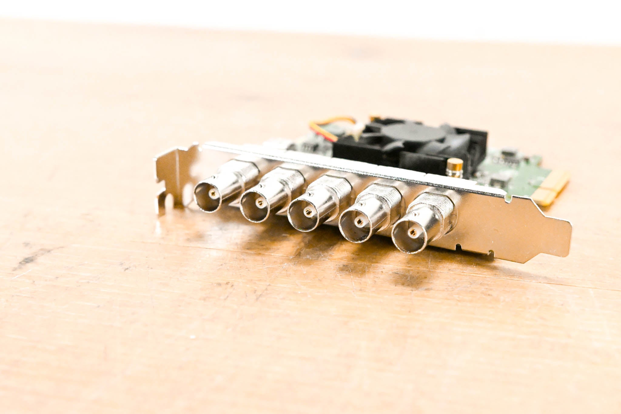 Blackmagic Design Decklink Duo 2