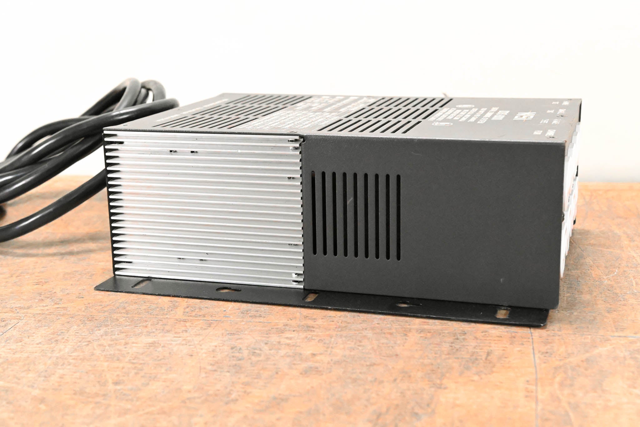NSI DDS 6000 4-Channel Dimmer Pack
