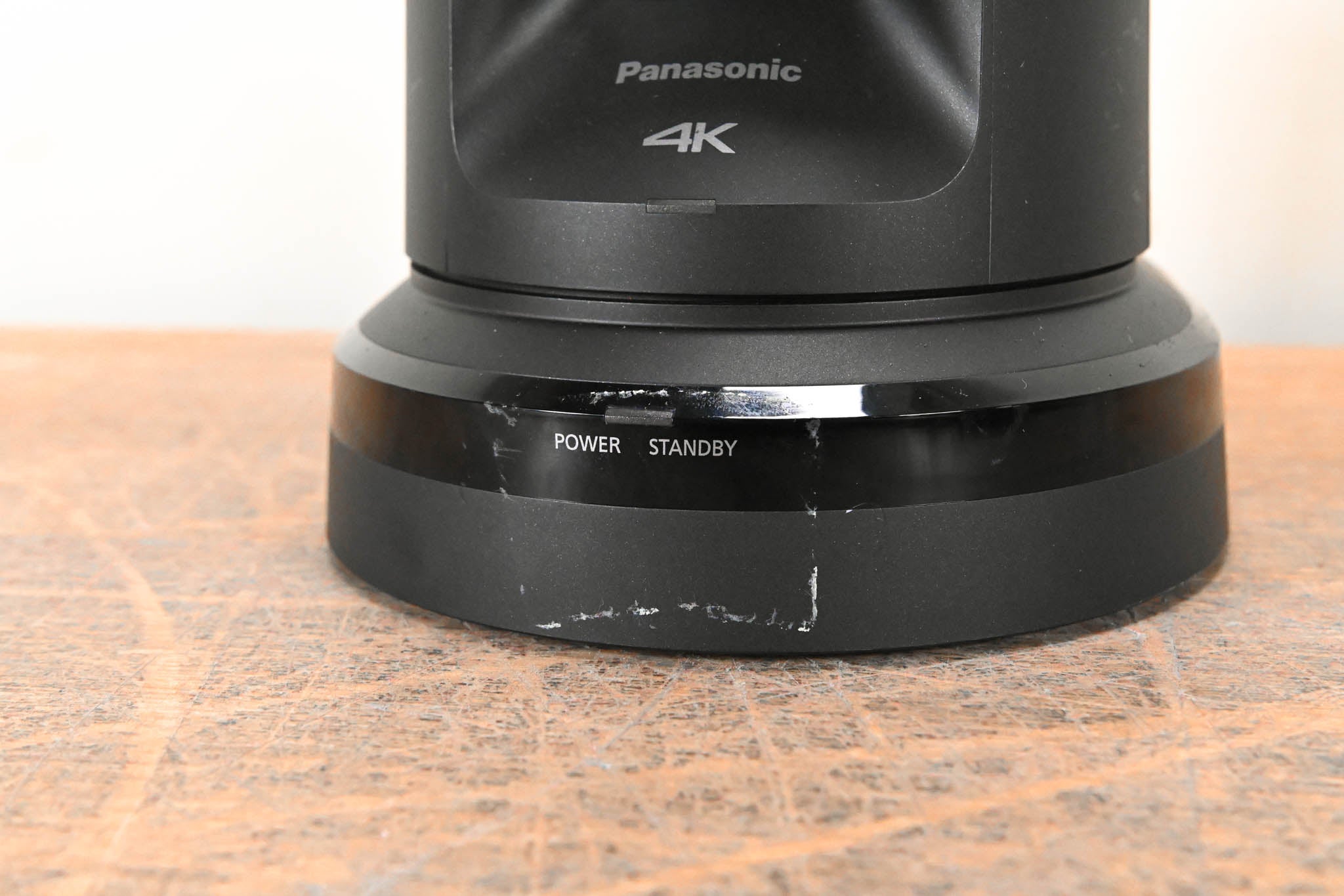 Panasonic AW-UE70 4K Integrated PTZ Camera (NO POWER SUPPLY)