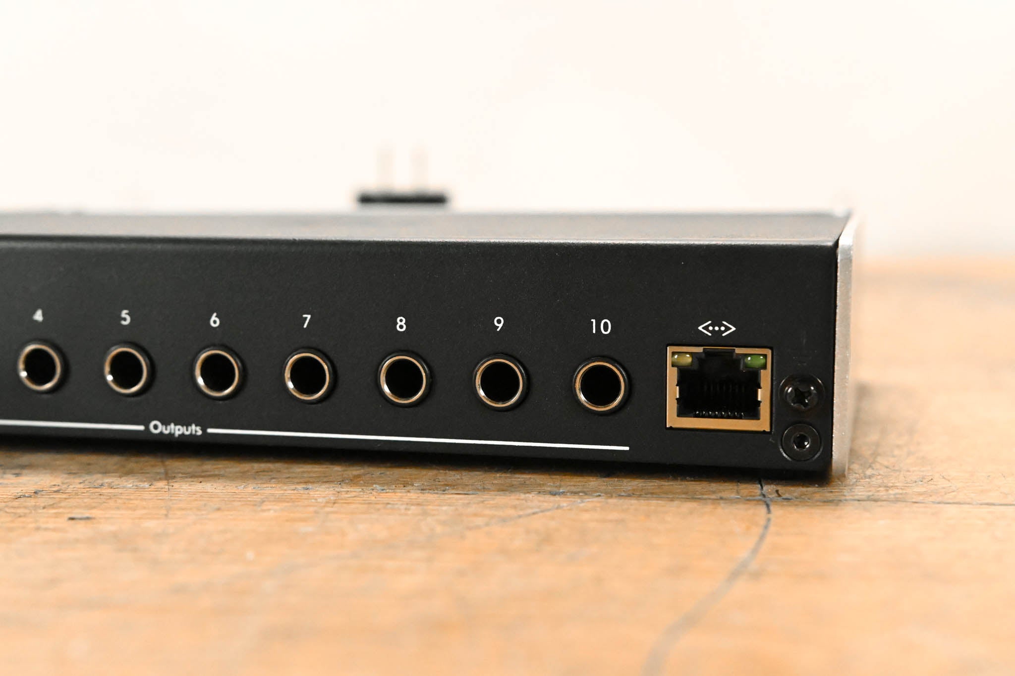 iConnectivity PlayAUDIO12 USB Audio and MIDI Interface