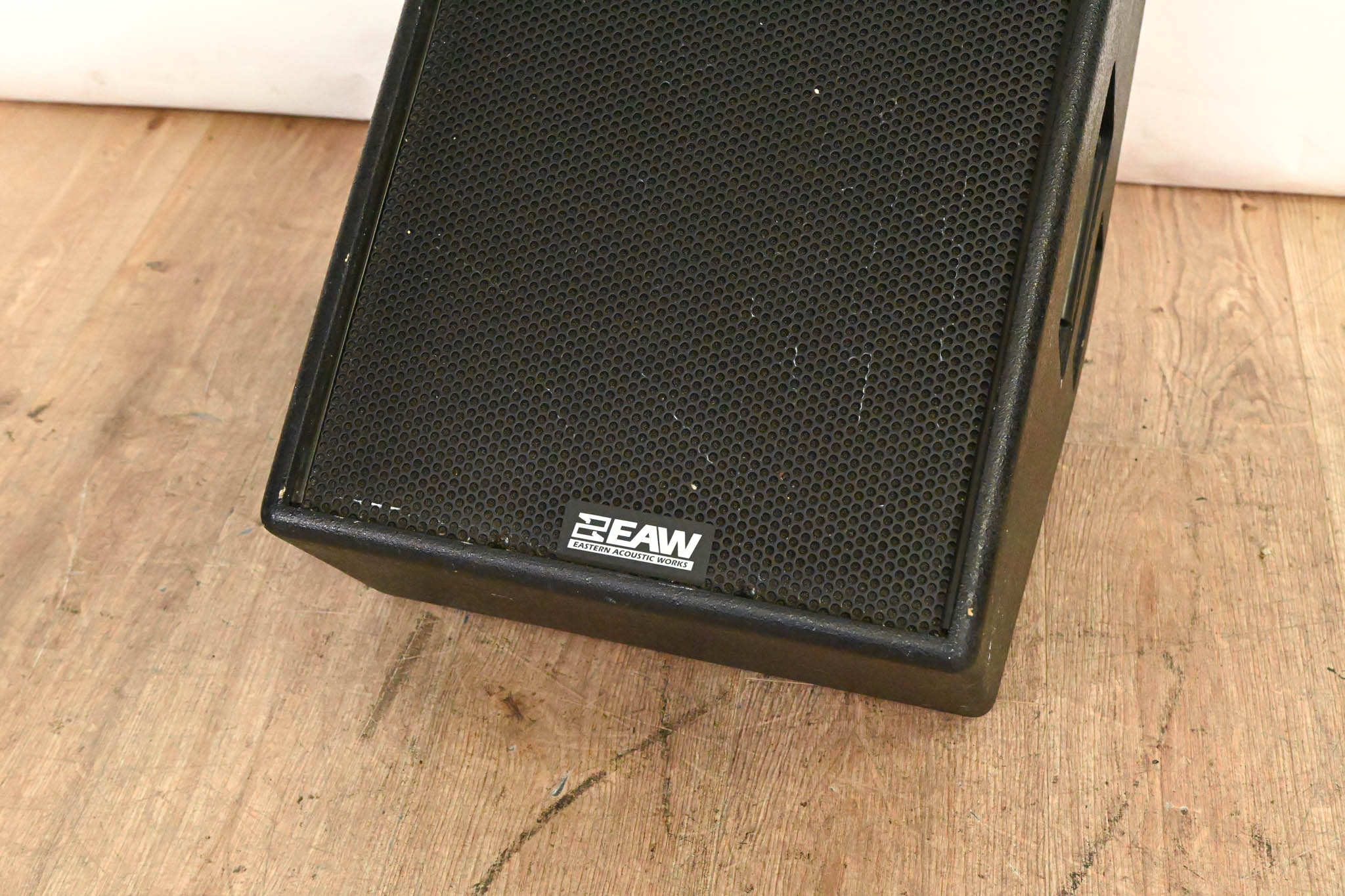 EAW SM129zi 2-Way Full-Range Passive Stage Monitor
