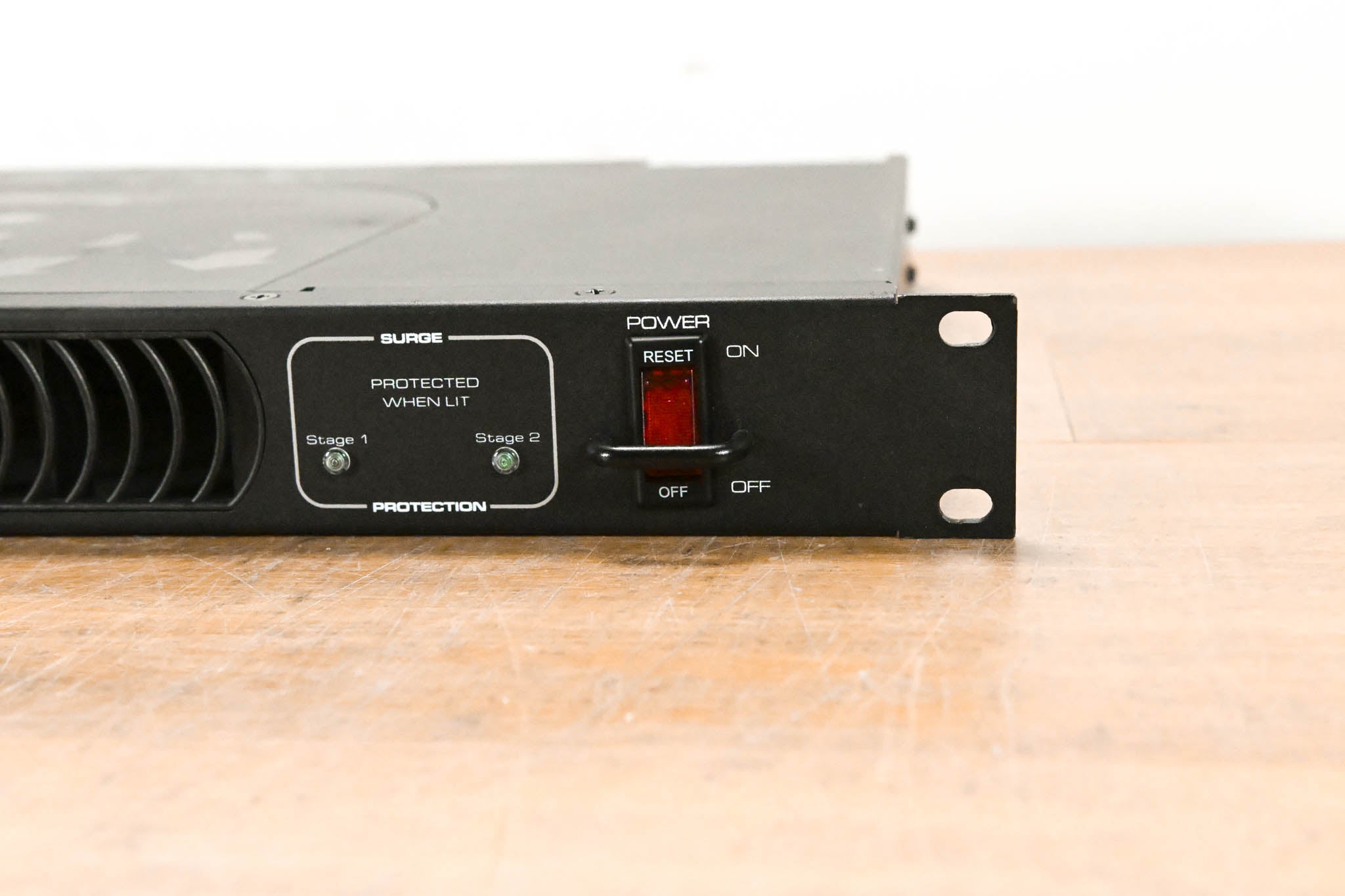 Middle Atlantic PDCOOL-1120R Rack Accessory Cooling Unit