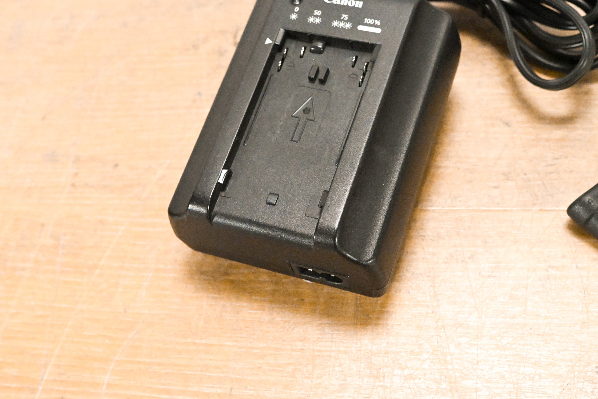 Canon CA-935 AC Adapter (NO POWER SUPPLY)