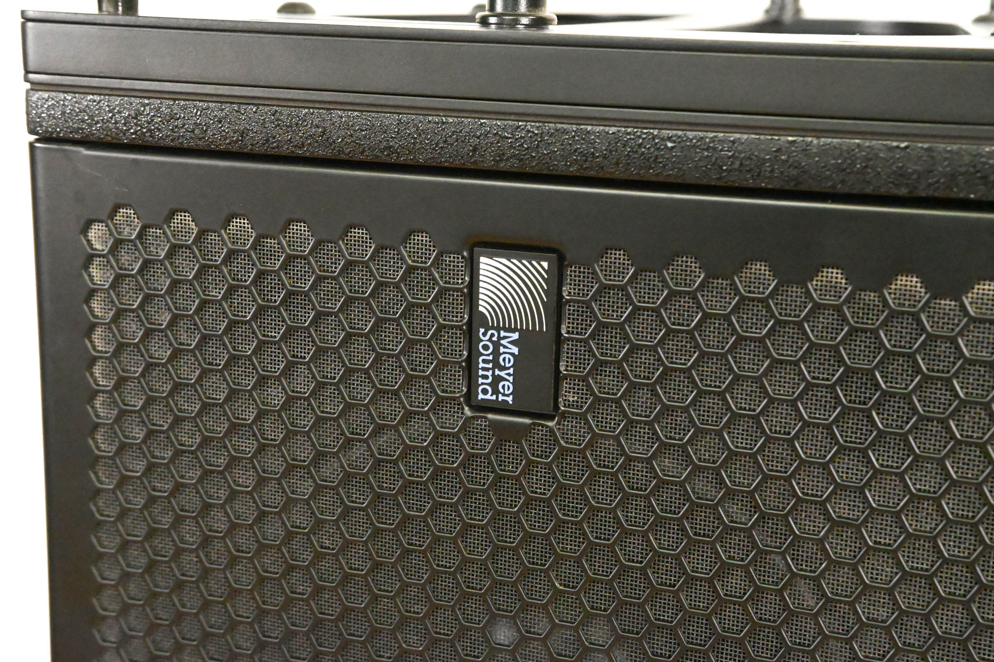 Meyer Sound MICA Active Line Array Loudspeaker (PAIR)