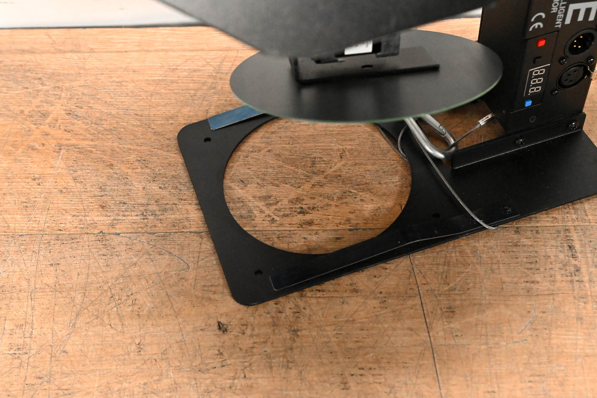 Rosco I-CUE Intelligent Mirror (NO POWER SUPPLY)