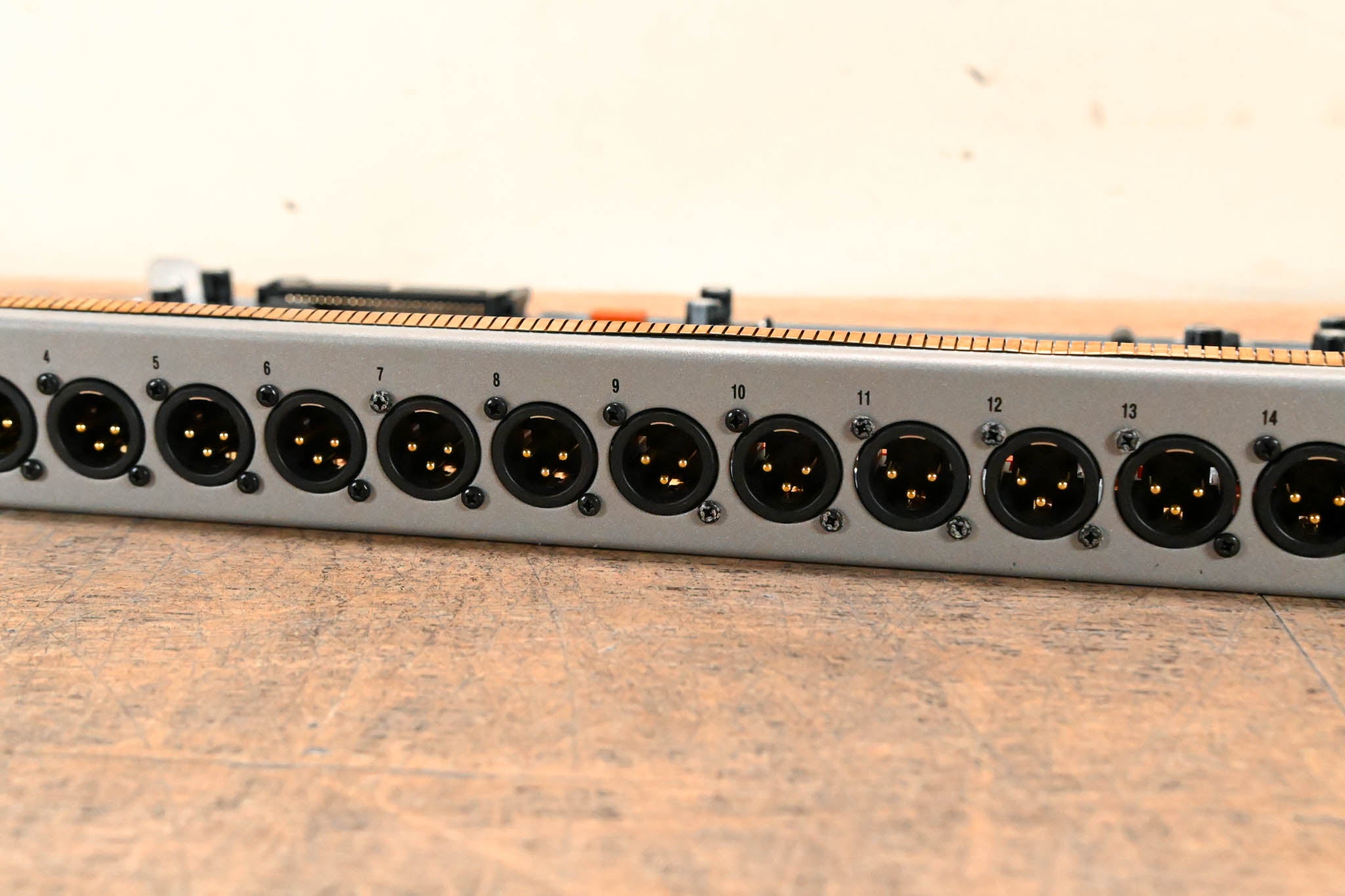 AVID AO16 Analog Output Card for VENUE Mixing Systems