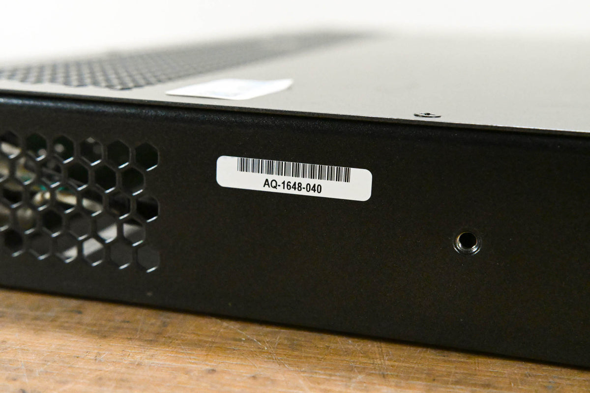 NewTek (Vizrt) TalkShow VS4000 Multi-Channel Video Switcher/Streamer