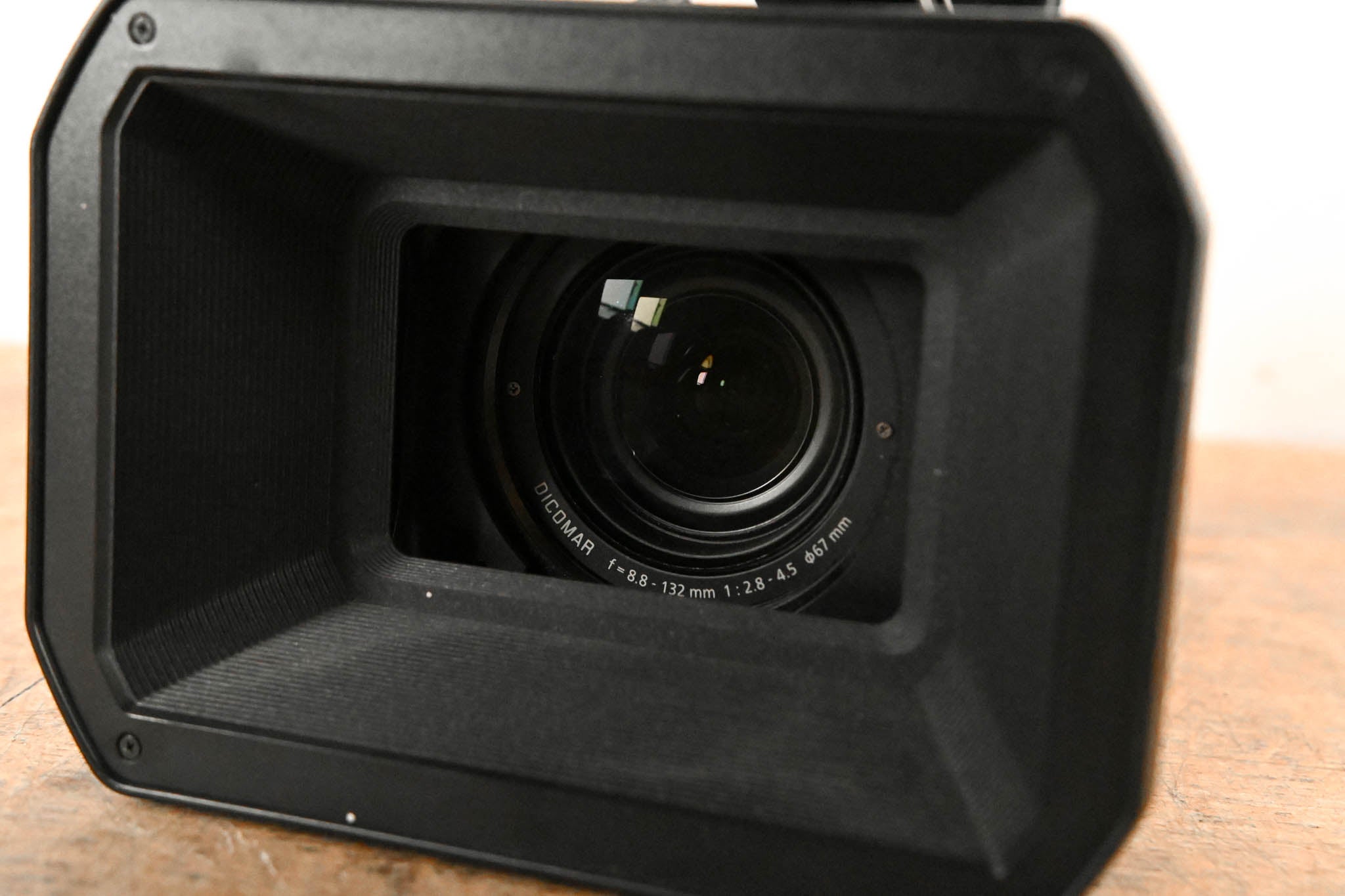 Panasonic AG-UX90 UHD 4K Professional Camcorder