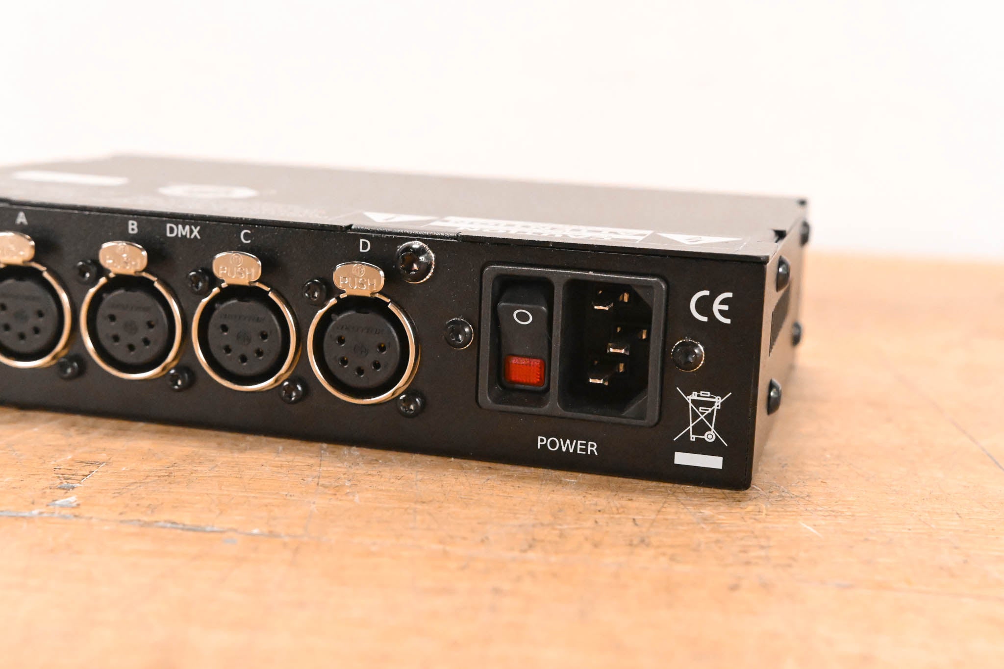 MA Lighting dot2 NODE4 (1K) for dot2 Consoles