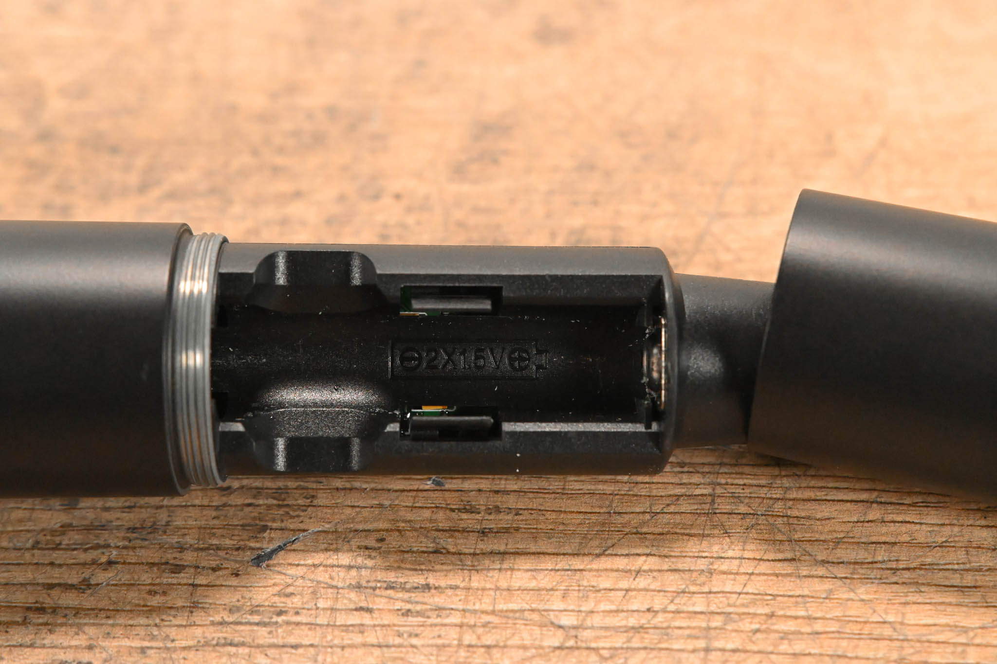 Airwave Technologies U-41 Handheld Transmitter Microphone - 514-542 MHz