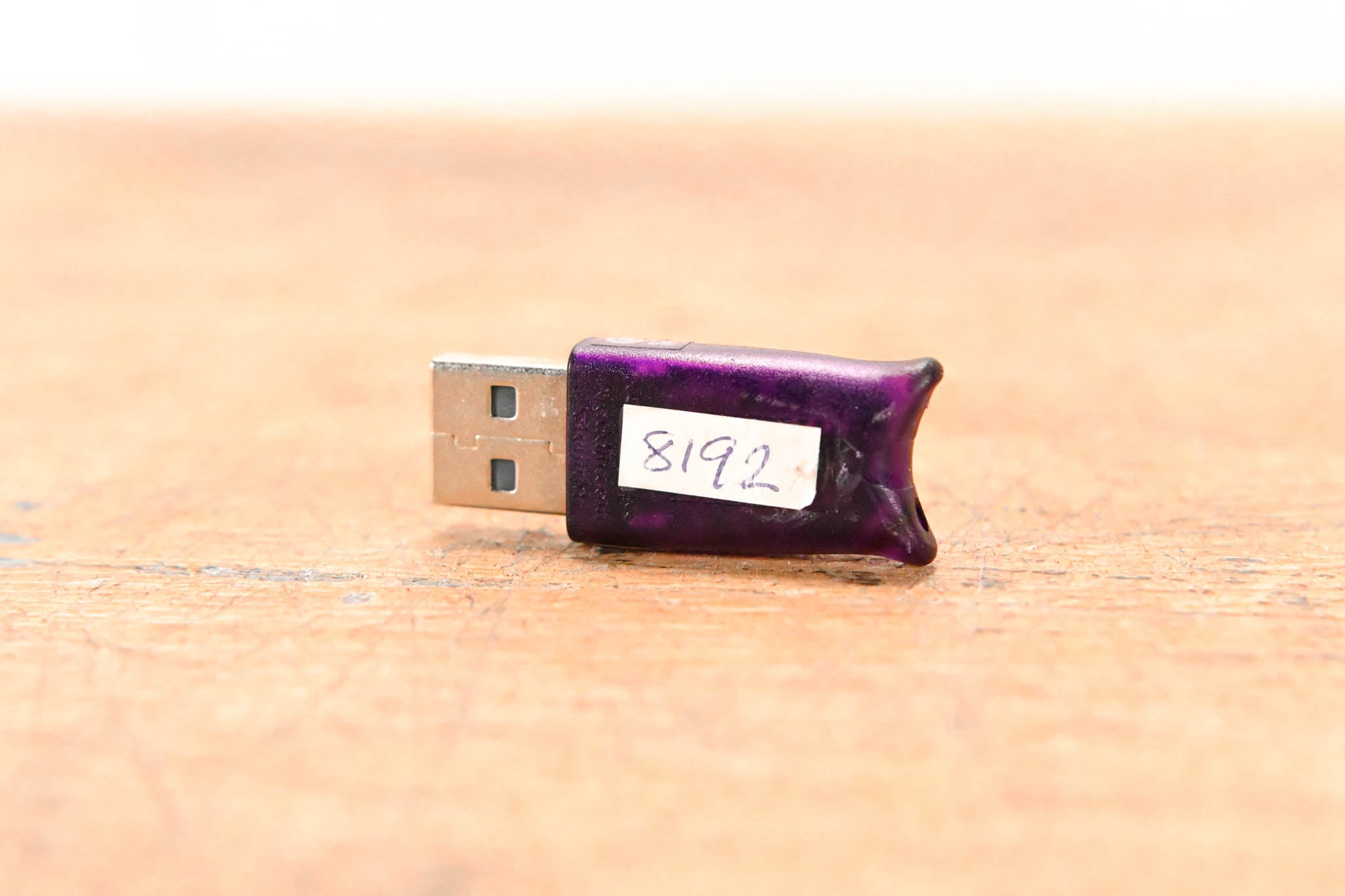 Jands Vista 8192-Channel Dongle