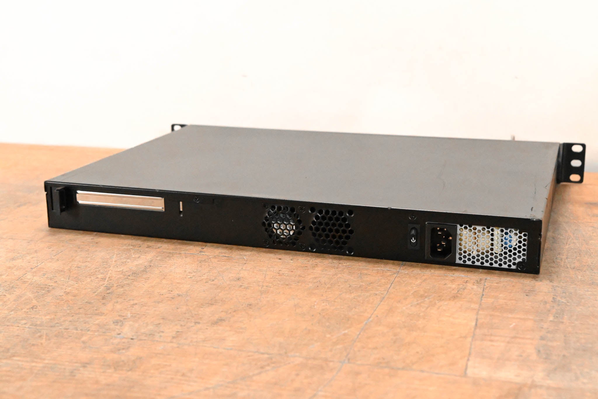VideoFlow DVP10XU Video Protection Unit – IP Video Appliance