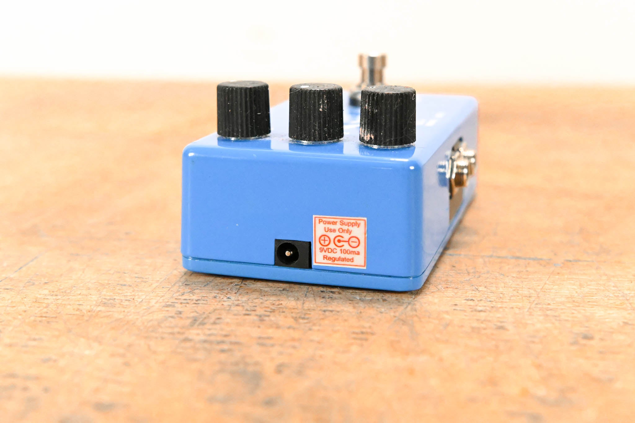 DeltaLab DD1 Digital Delay Pedal