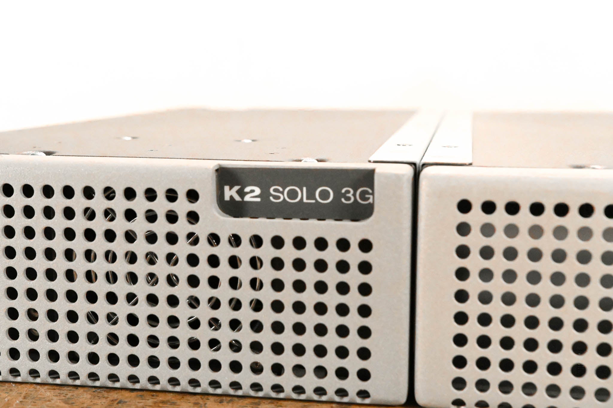 Grass Valley K2 Solo 3G Media Server