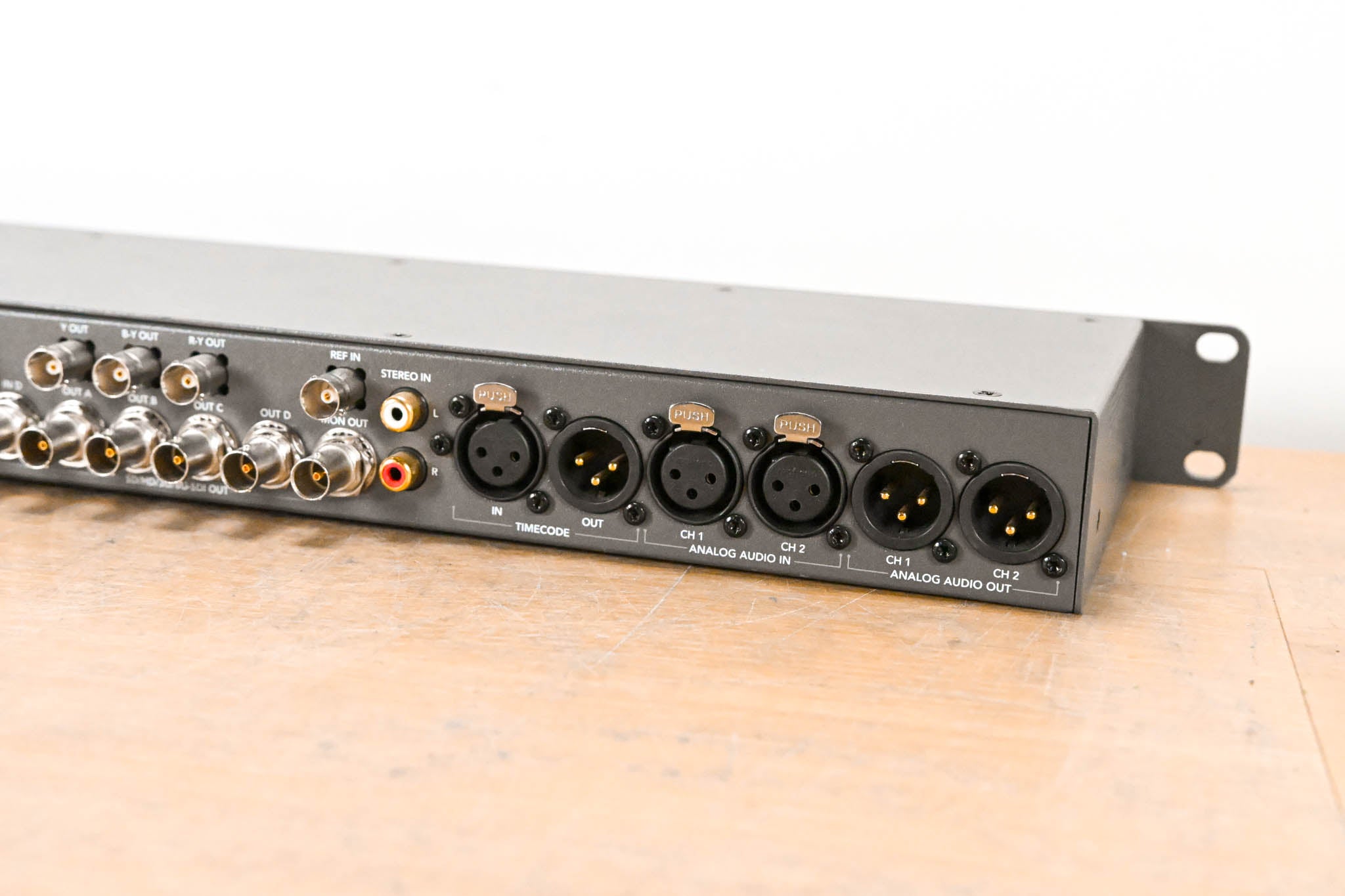 Blackmagic Design HyperDeck Studio Pro 2