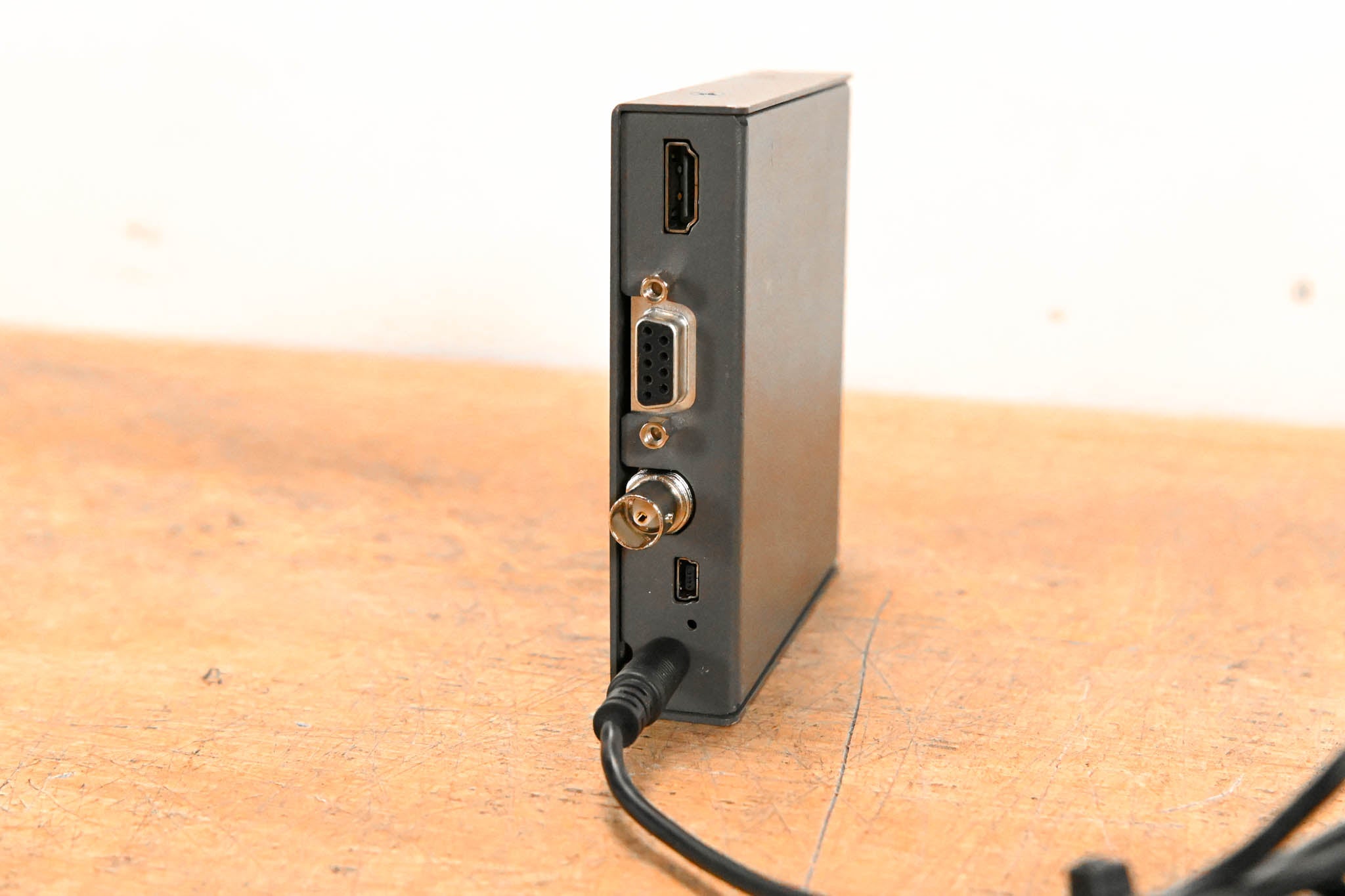 Blackmagic Design H.264 Pro Recorder Video Encoder