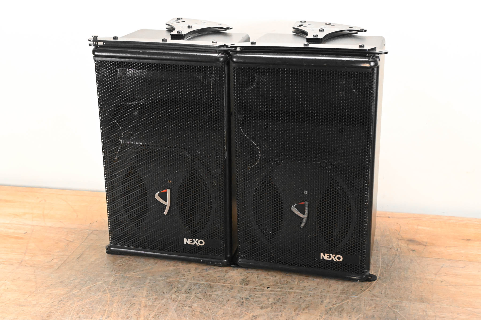 NEXO GEO S805 Compact High-Output Array Module (PAIR)