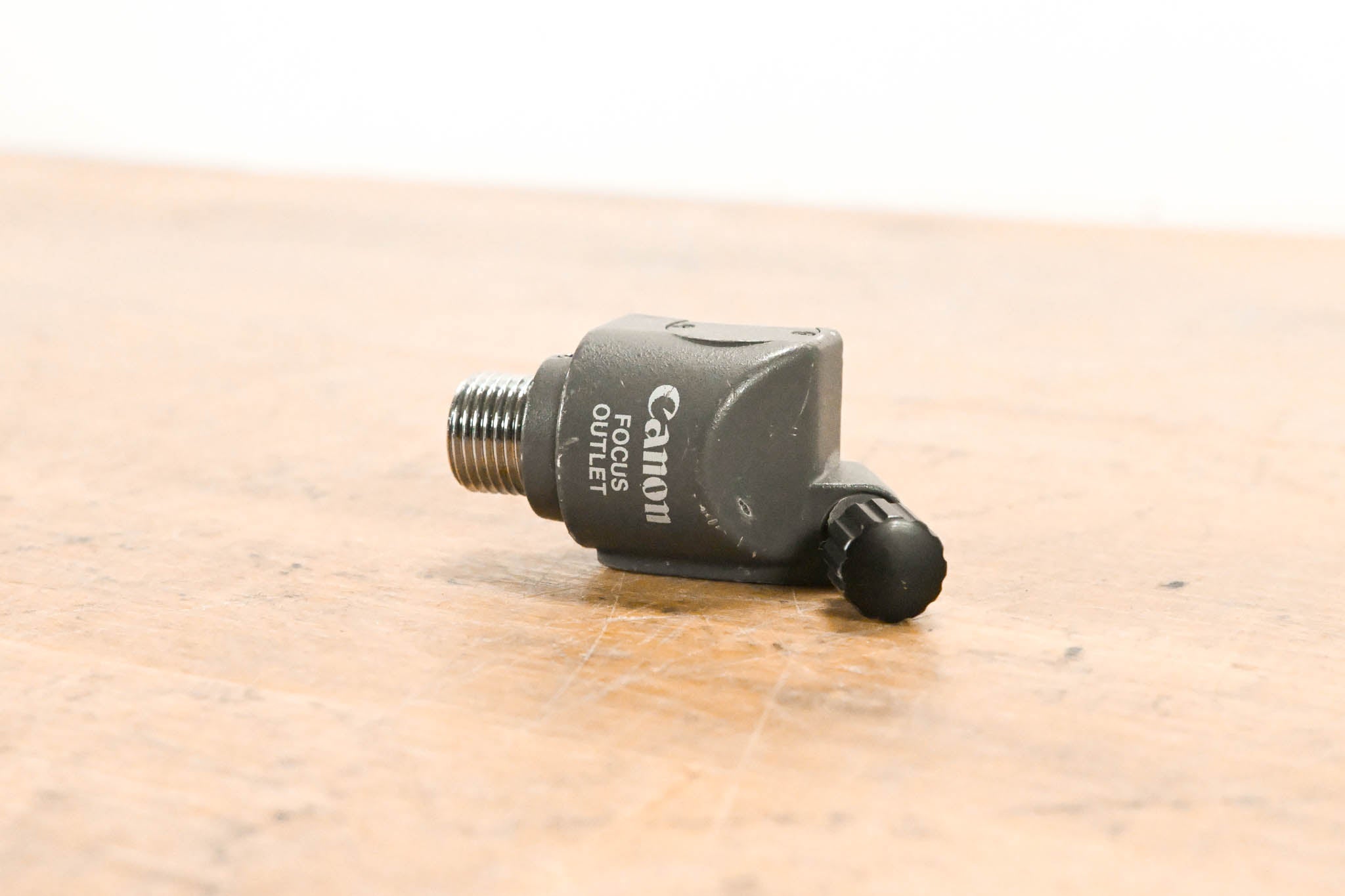 Canon FFM-100 Flex Focus Module for Canon ENG/EFP Lenses