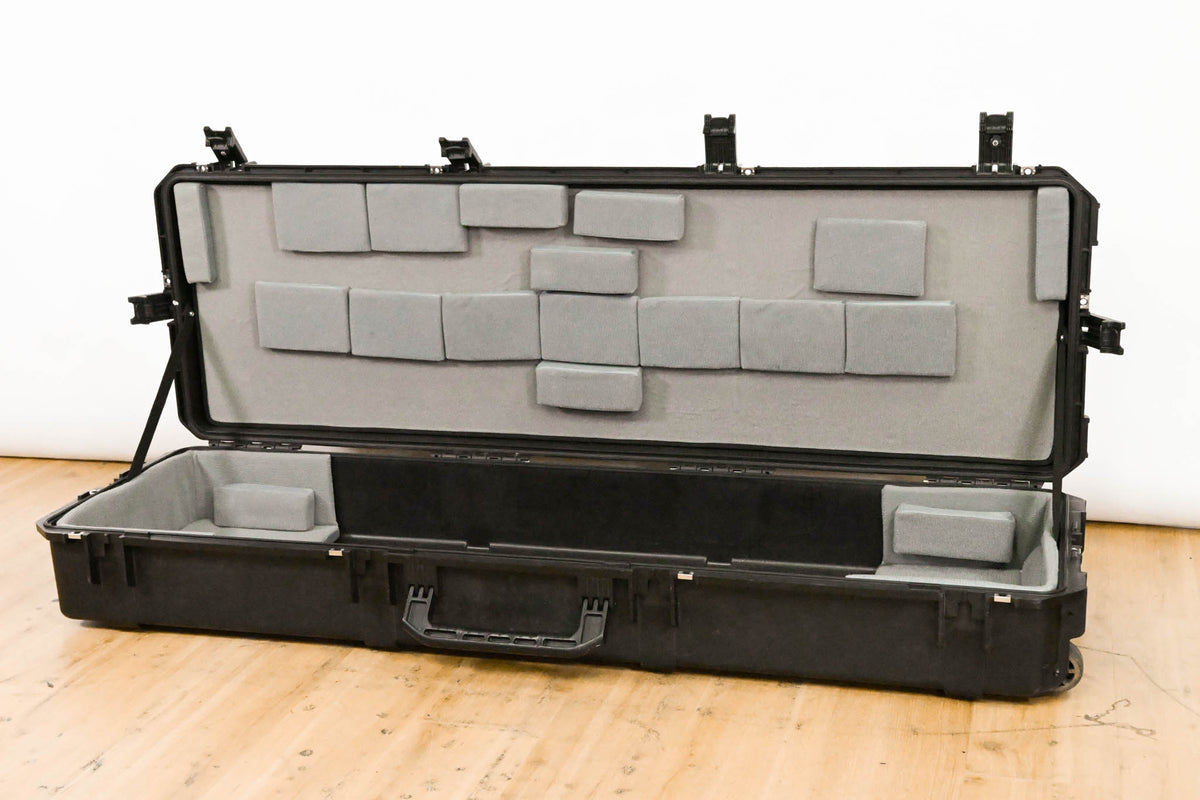 SKB 3i-5616-TKBD iSeries Rolling 88-key Keyboard Case (Narrow)