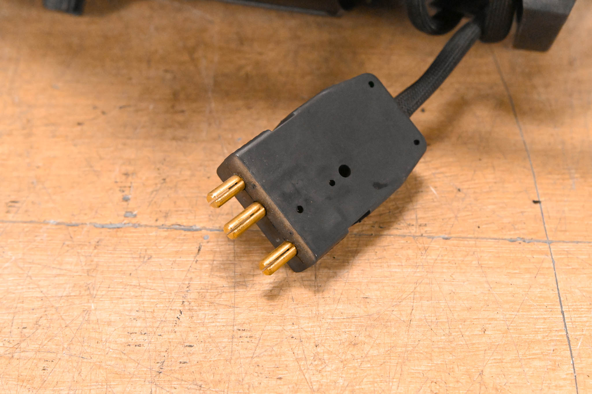 ETC Source Four 750 19 Degree Ellipsoidal Light