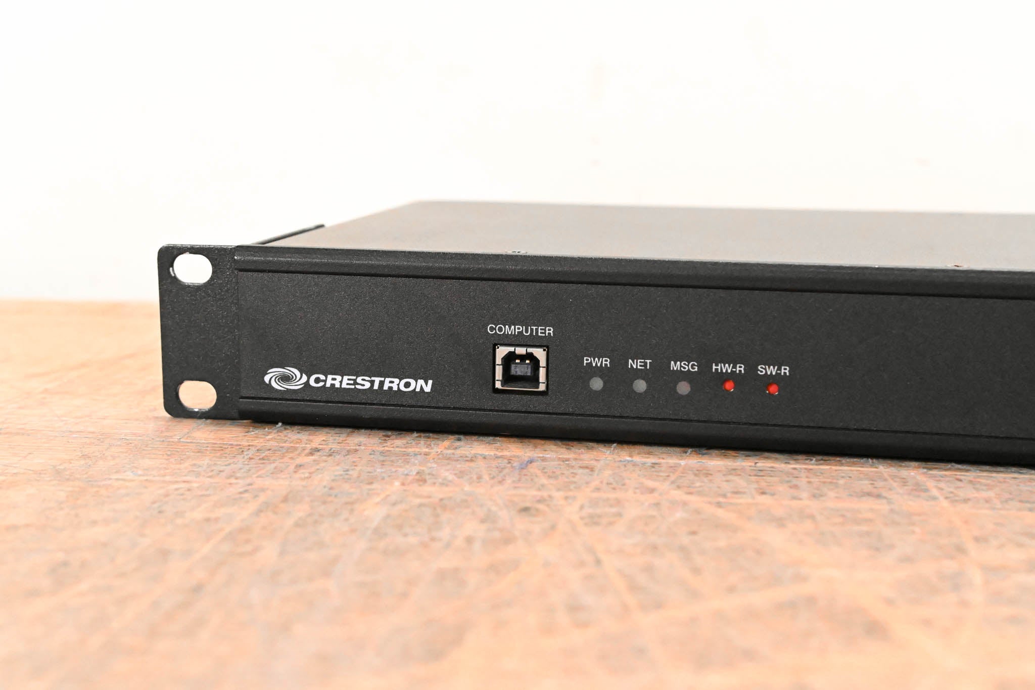 Crestron CP4-R Control Processor for Crestron Home OS (NO POWER SUPPLY)