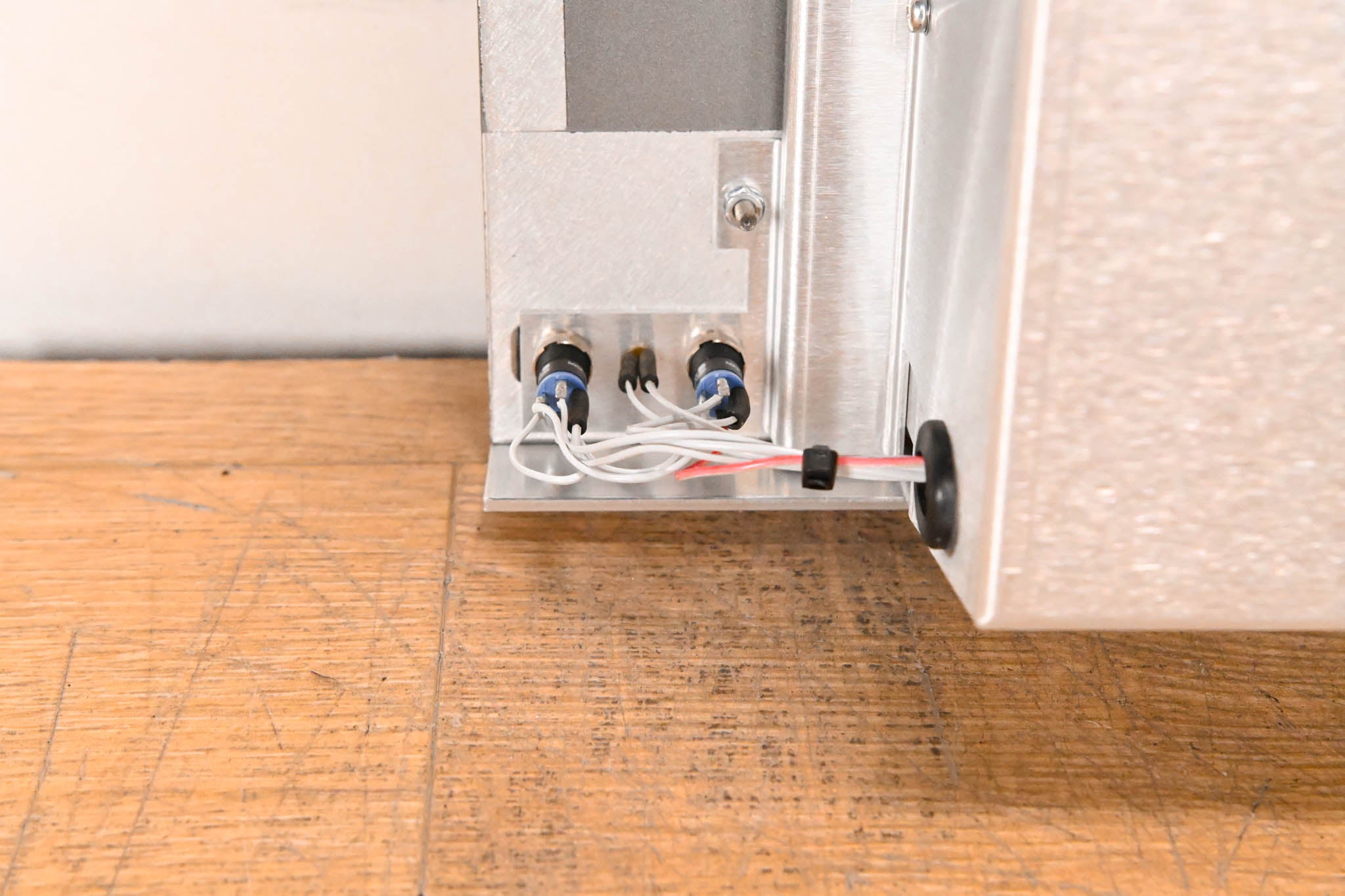 Solid State Logic C300 HD Operator Display (DVI/VGA, EXT K/B & EXT VID)