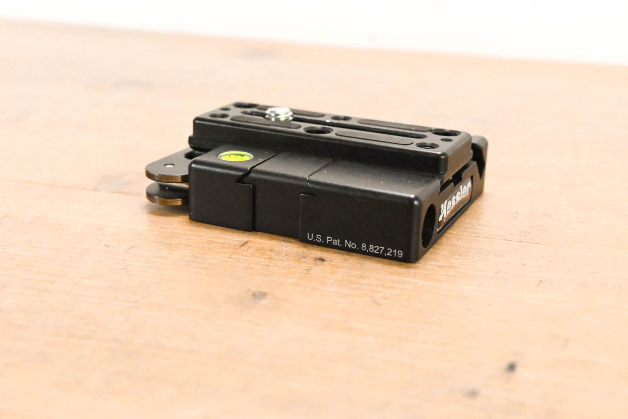 Kessler Crane Kwik Release Receiver