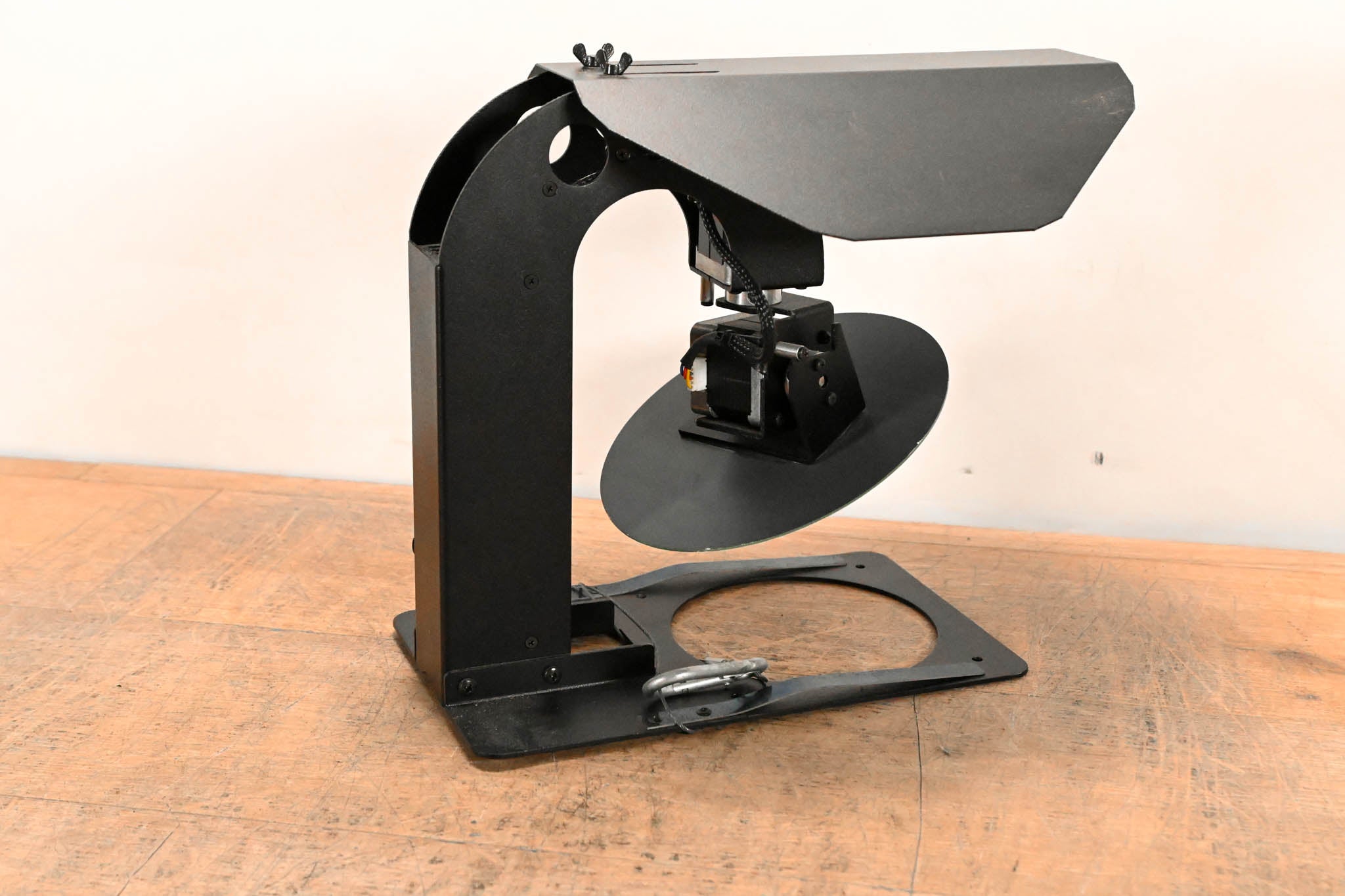 Rosco I-CUE Intelligent Mirror (NO POWER SUPPLY)