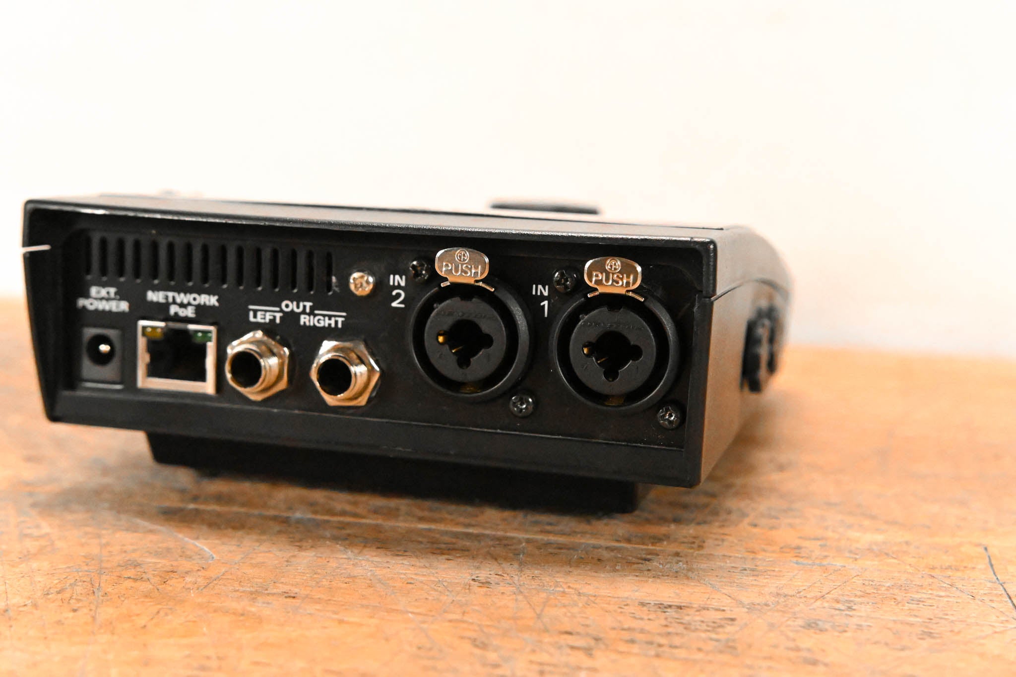Movek myMix Personal Monitor Mixer