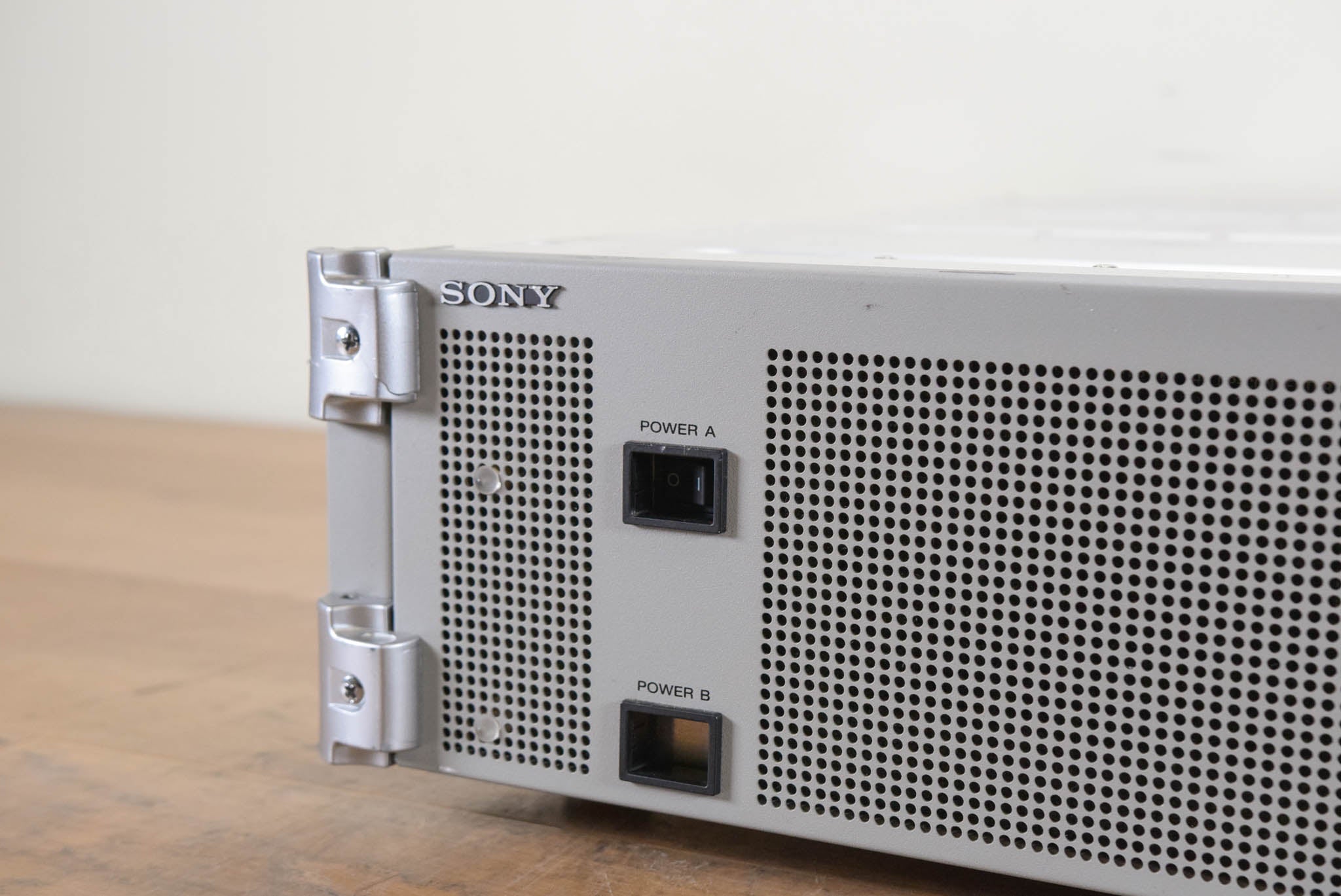 Sony PFV-SP3000 Signal Processing Unit