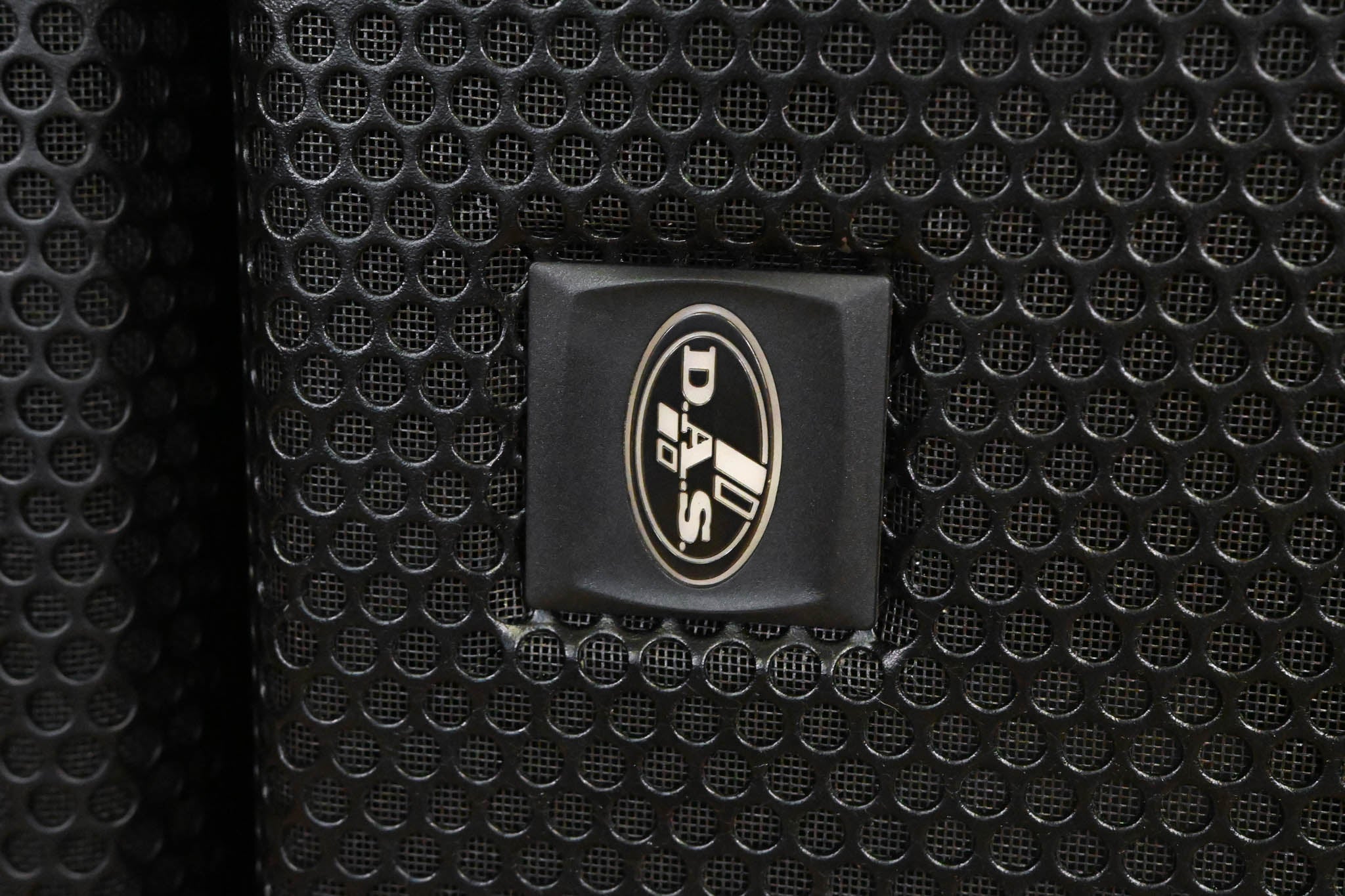 DAS Audio Event 210A 2x10" 3-Way Active Line Array Loudspeaker (PAIR)