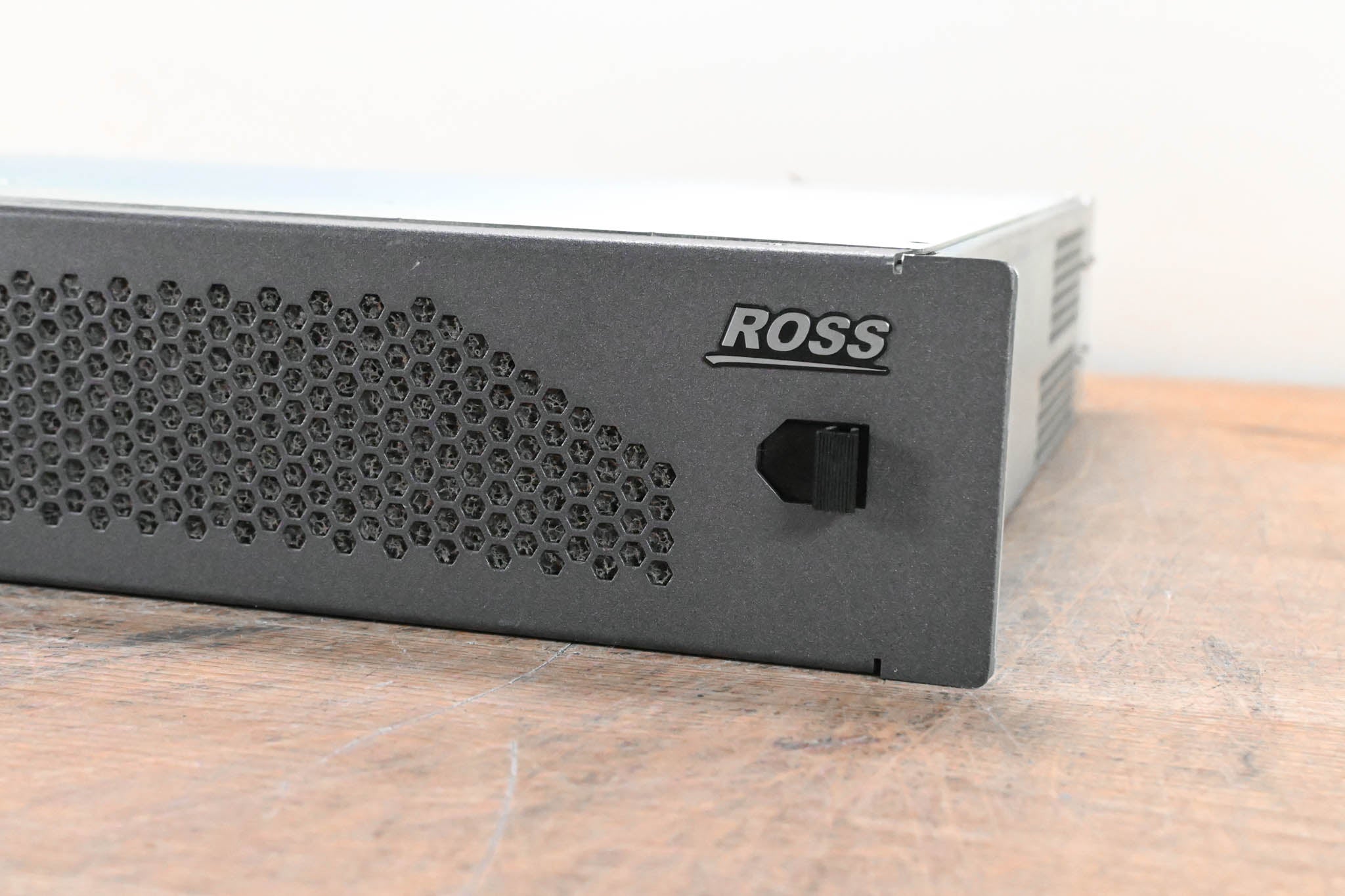 Ross 4802AR-200-02A Carbonite Frame