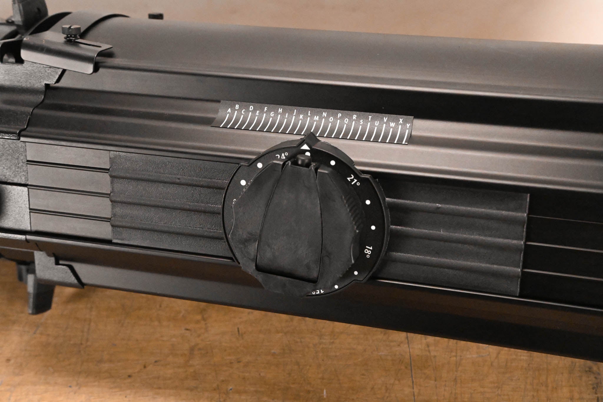 ETC Source Four Zoom 15-30 Degree 750 Ellipsoidal Light