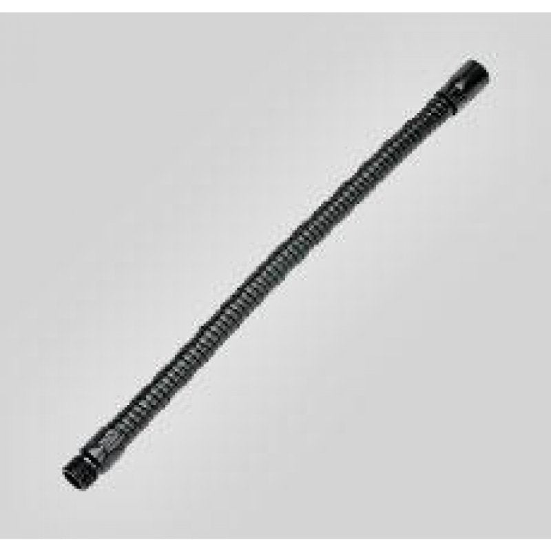 12" Black Gooseneck for 503BG, 515BSL and 515BSLX,