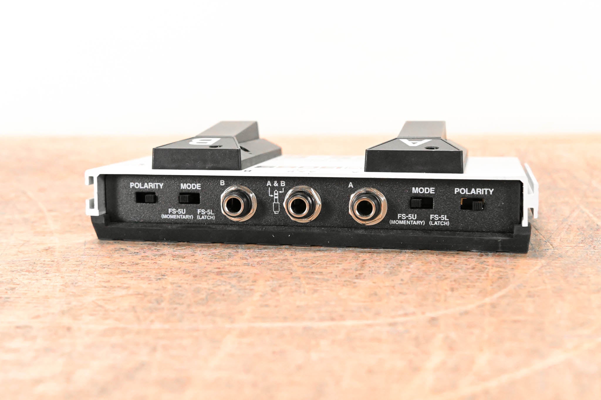 Boss FS-6 Dual Foot Switch