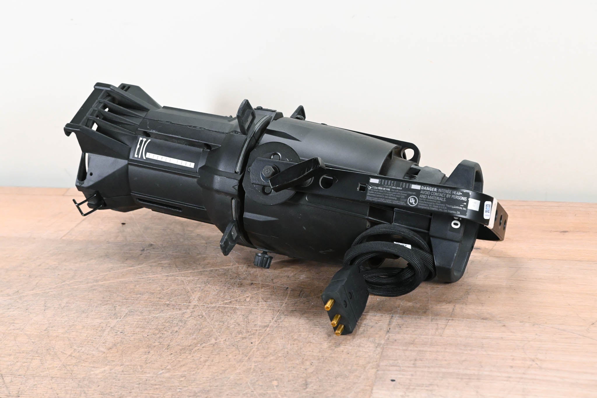 ETC Source Four 750 19 Degree Ellipsoidal Light