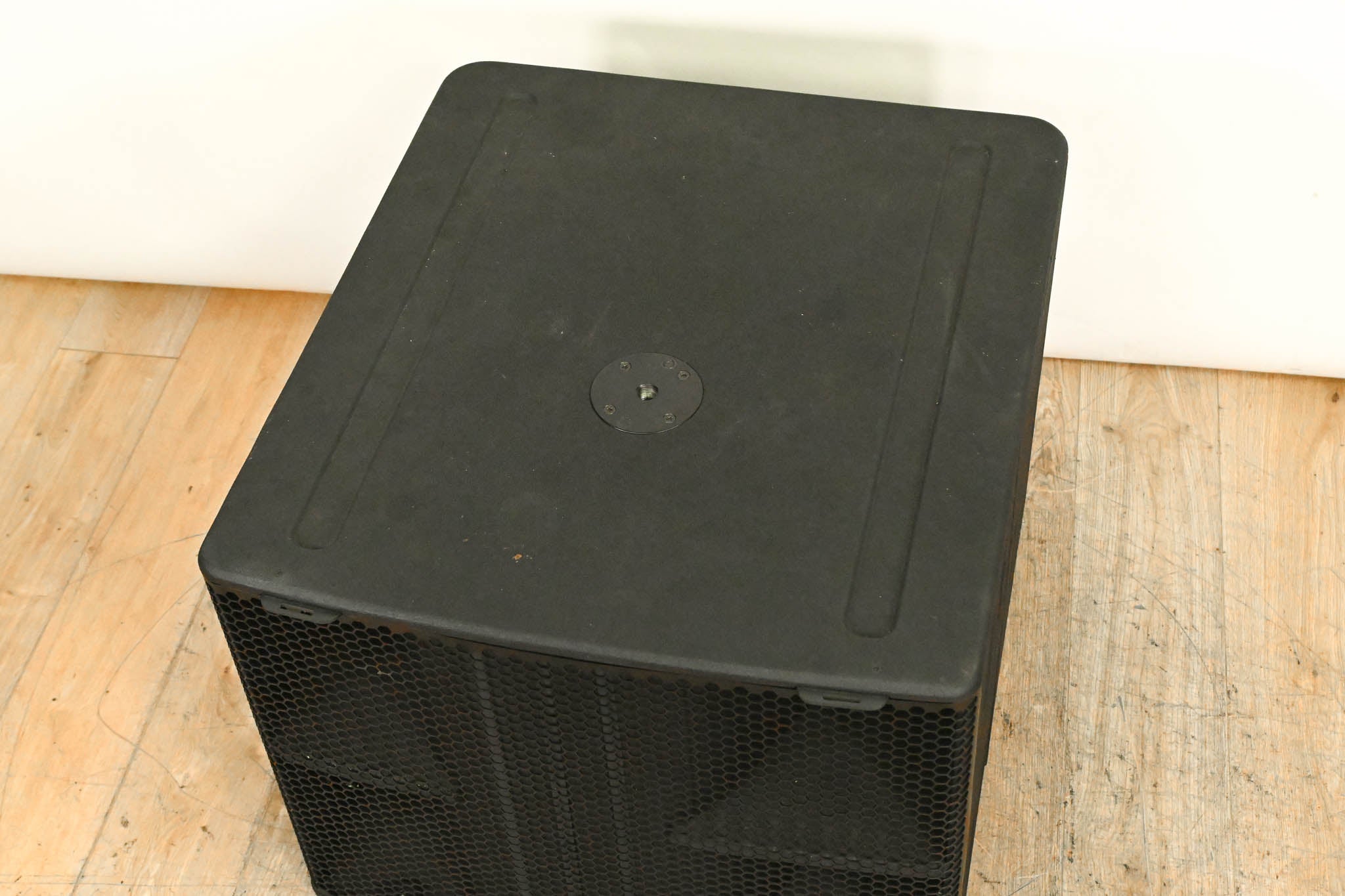 NEXO L18 18" Band-Pass Horn Loaded Subwoofer