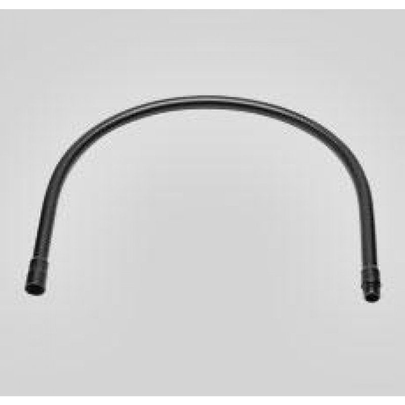 27" Black Gooseneck for 503BG, 515BSL, and 515BSLX
