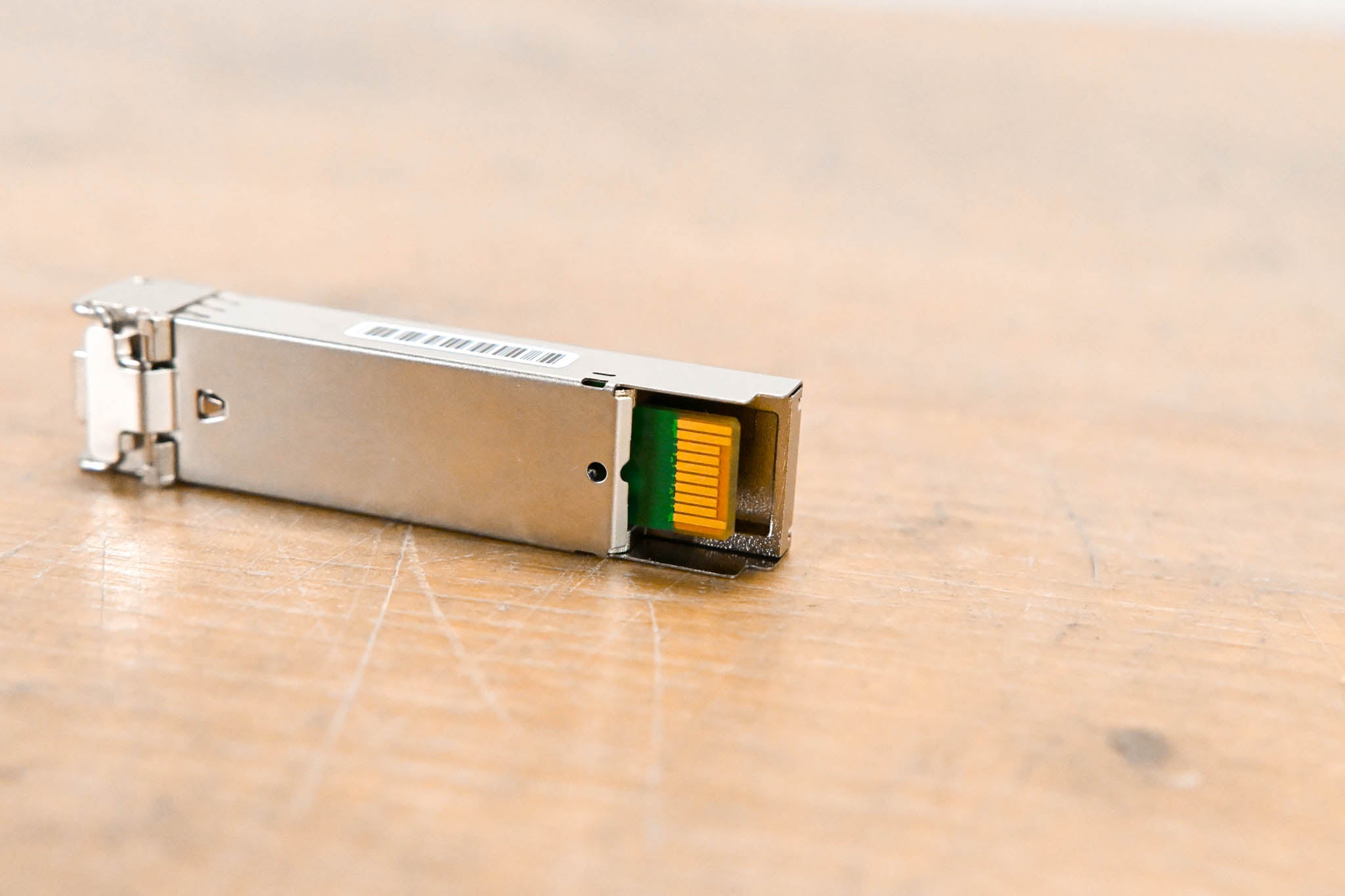 Cisco GLC-SX-MMD Multimode SFP Transceiver Module 10-2626-02