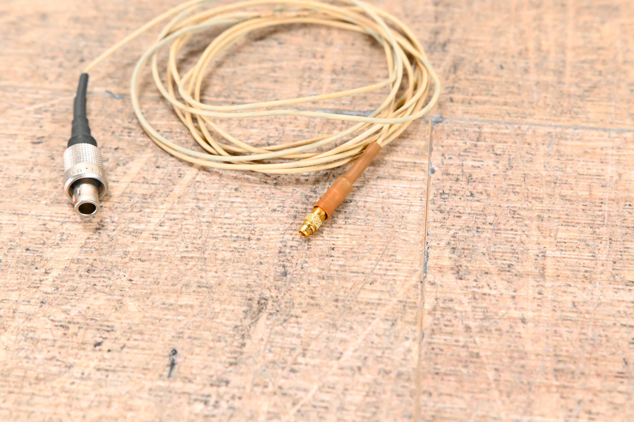 Countryman E6CABLEL1S3 E6 Earset Cable with LEMO 3-pin Connector