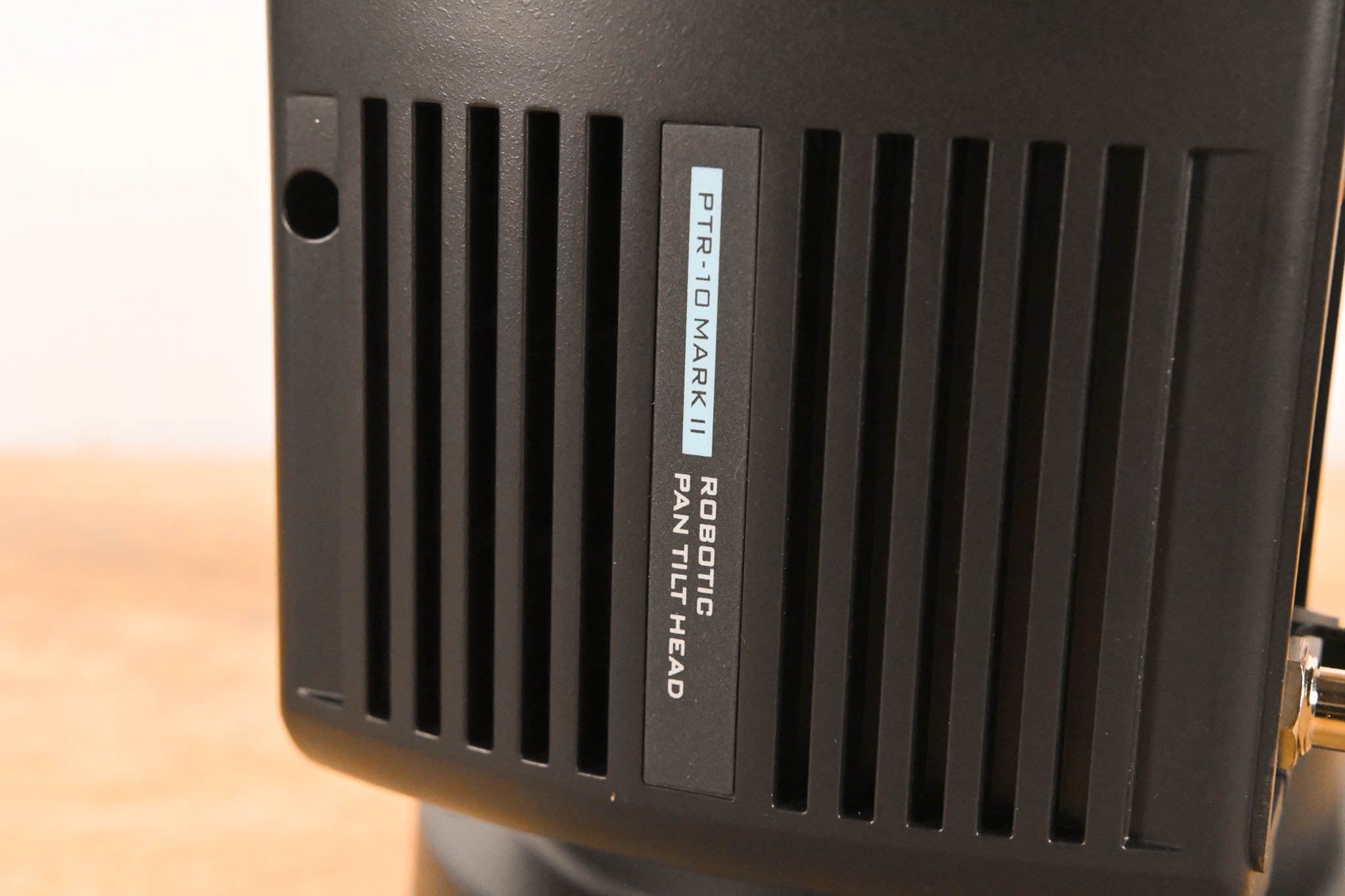 Datavideo PTR-10 MARK II Robotic Pan Tilt Head (NO POWER SUPPLY)