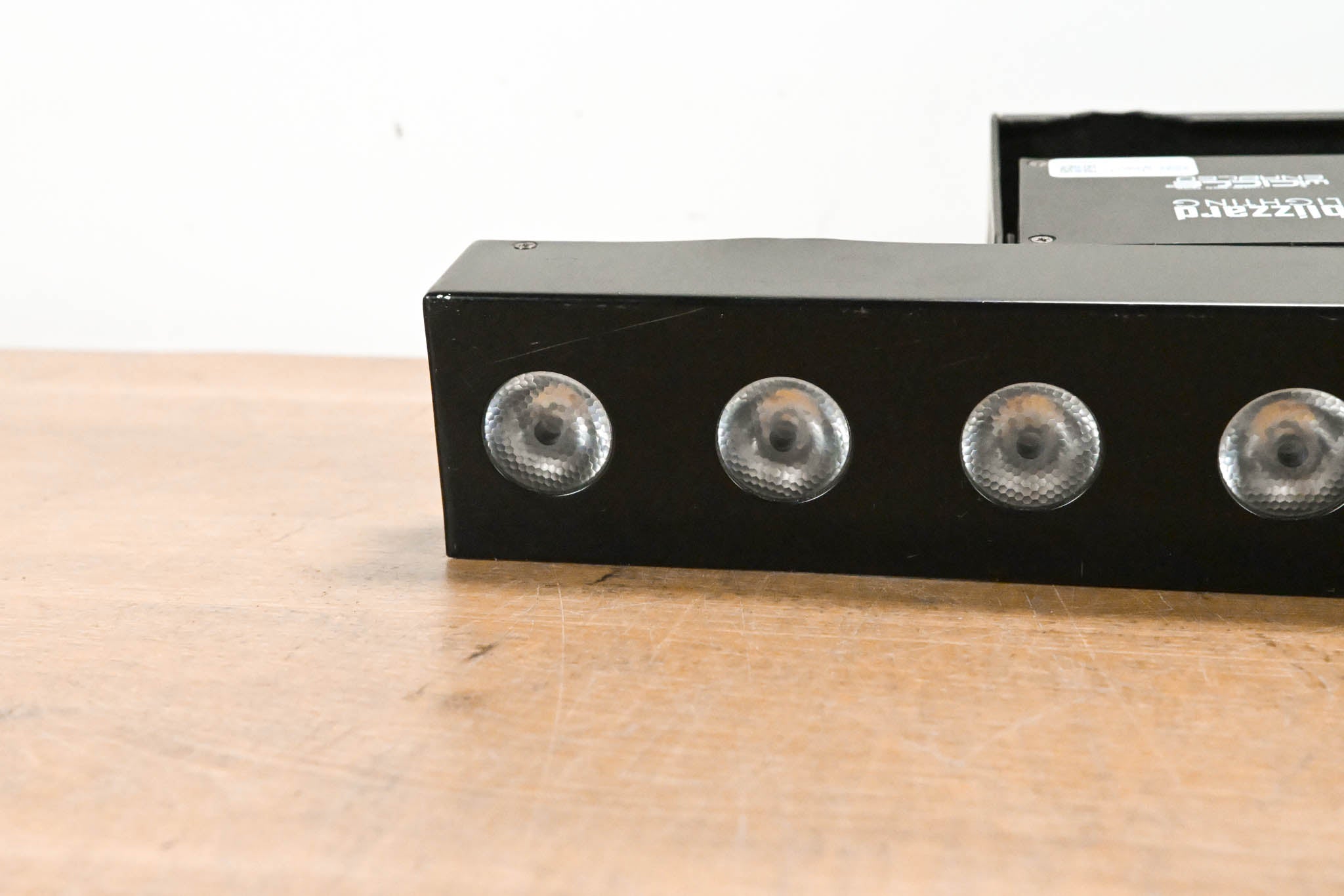 Blizzard Lighting Hotstik RGBAW LED Bar Light